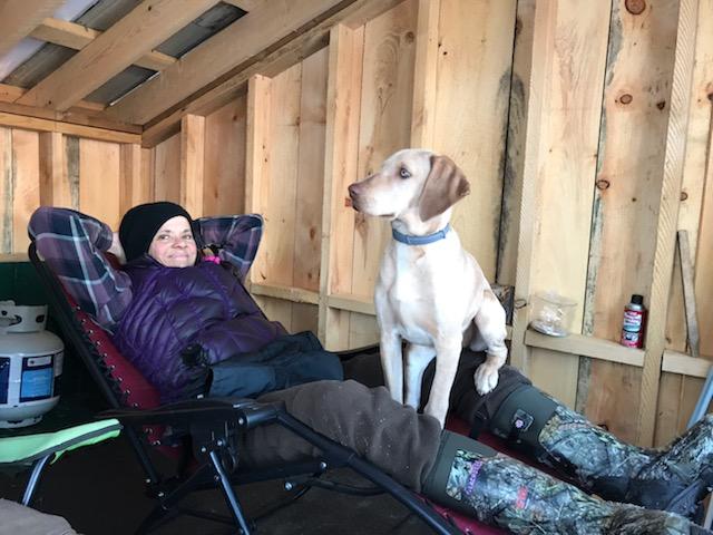 Cherry Plain Sanctuary Farm