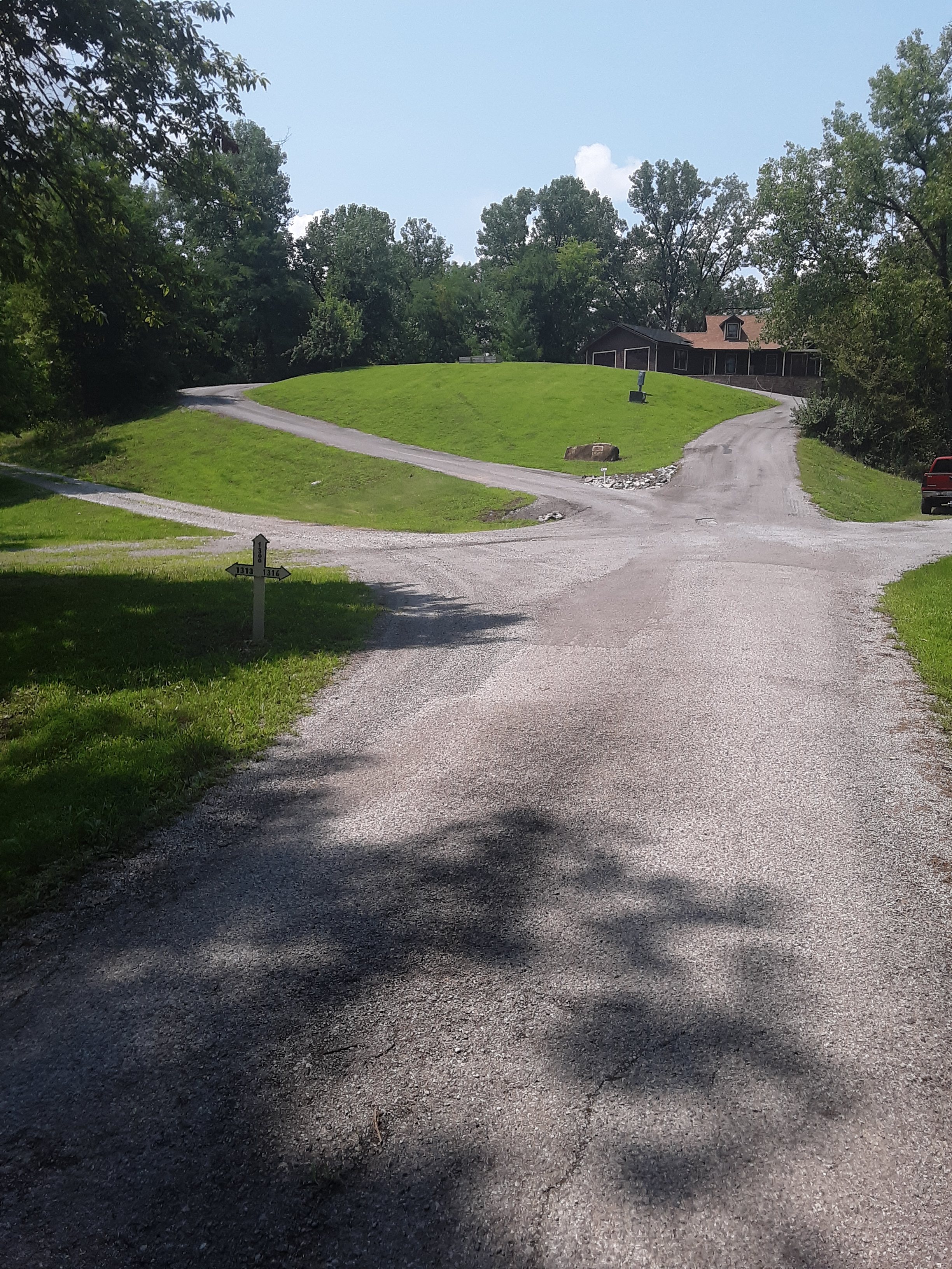 Crystal Springs