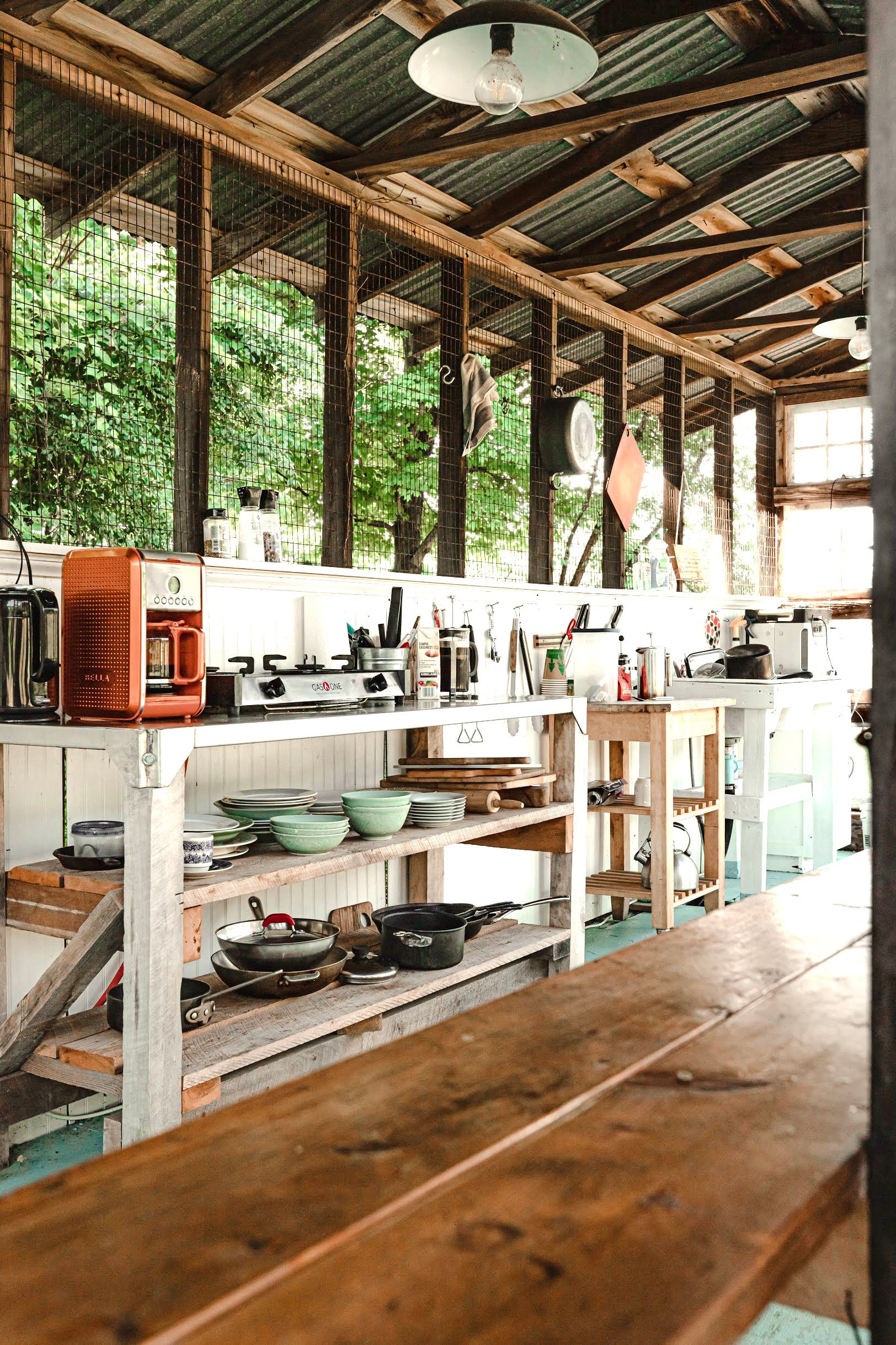 Gatherwild Ranch