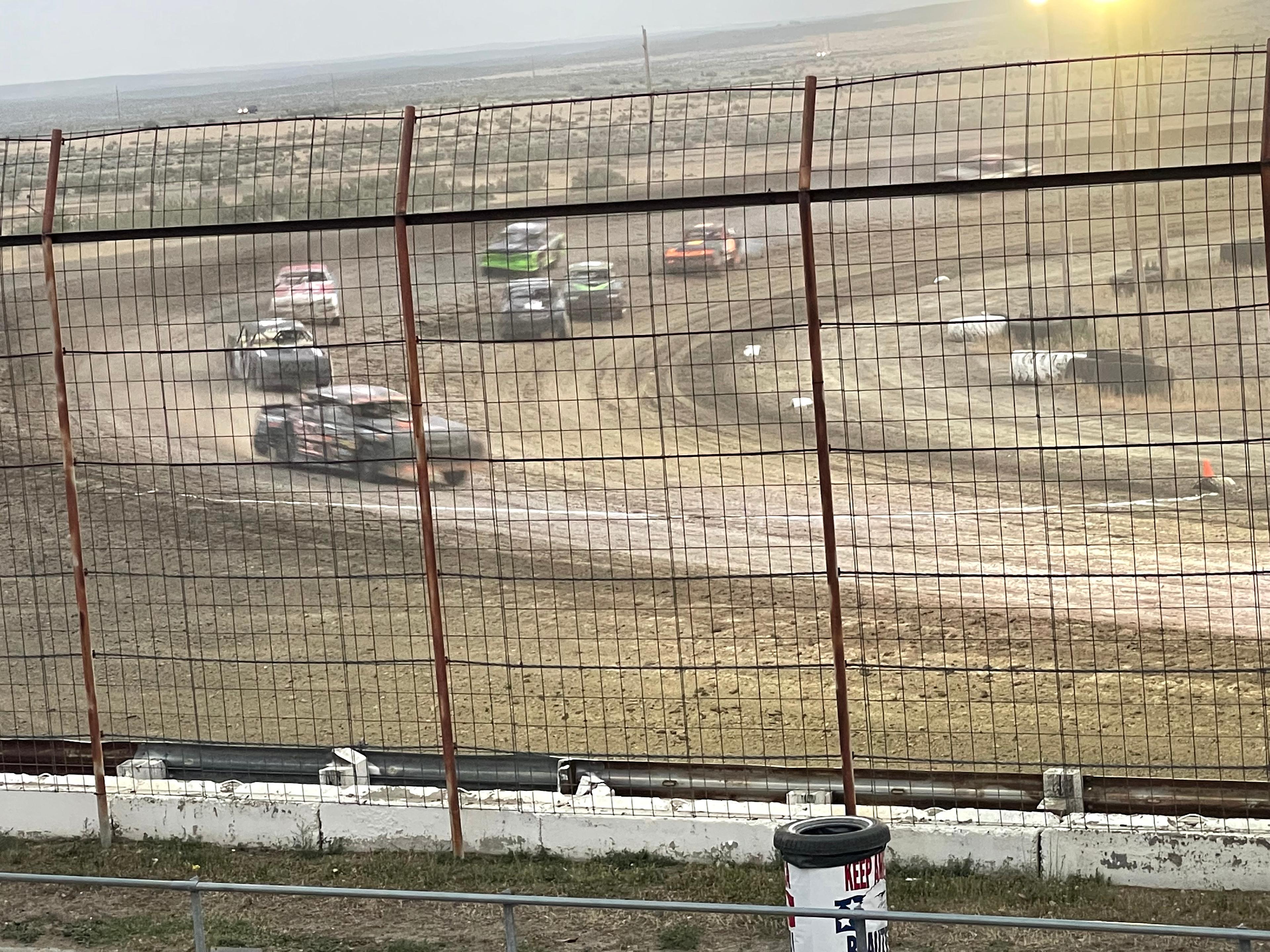 Close enough to this. 