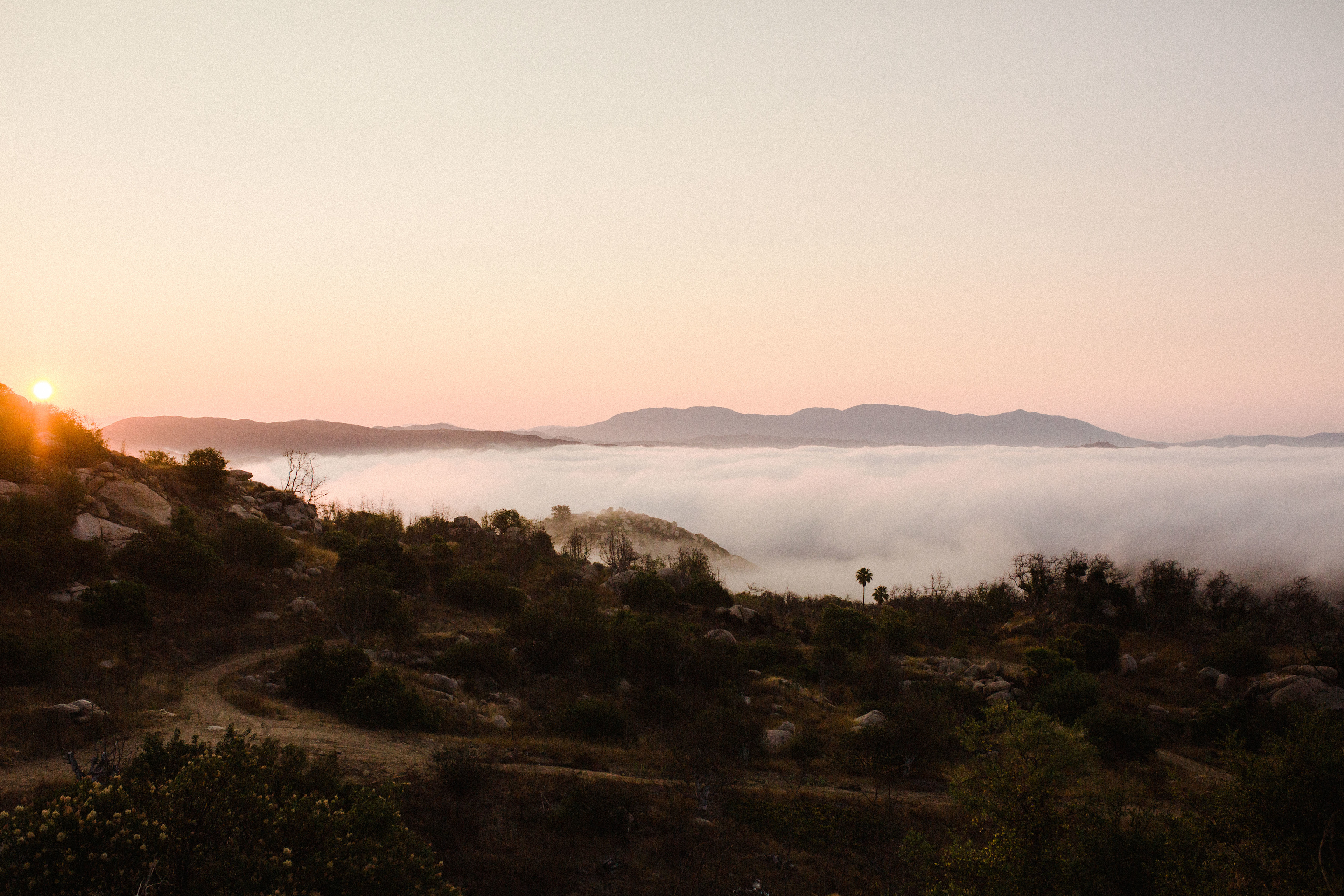 Splitrock Farm and Retreat