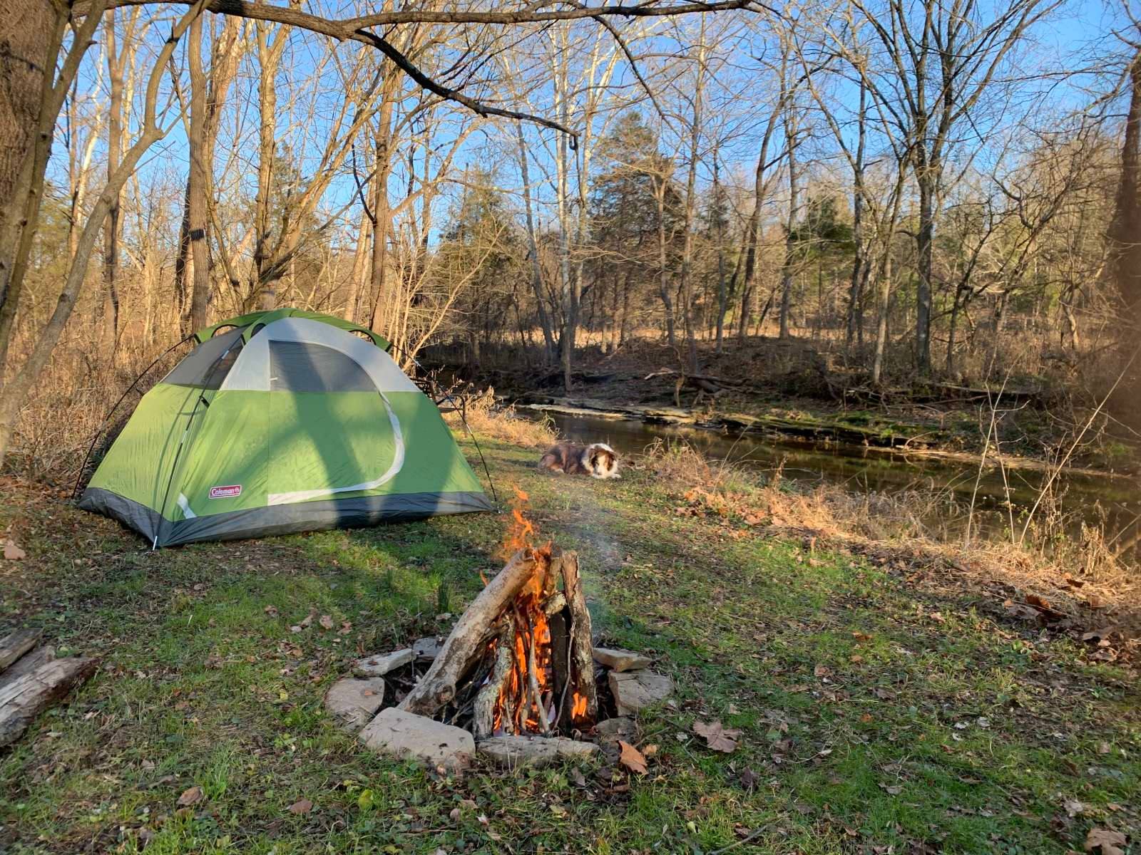 Buck Creek Sanctuary