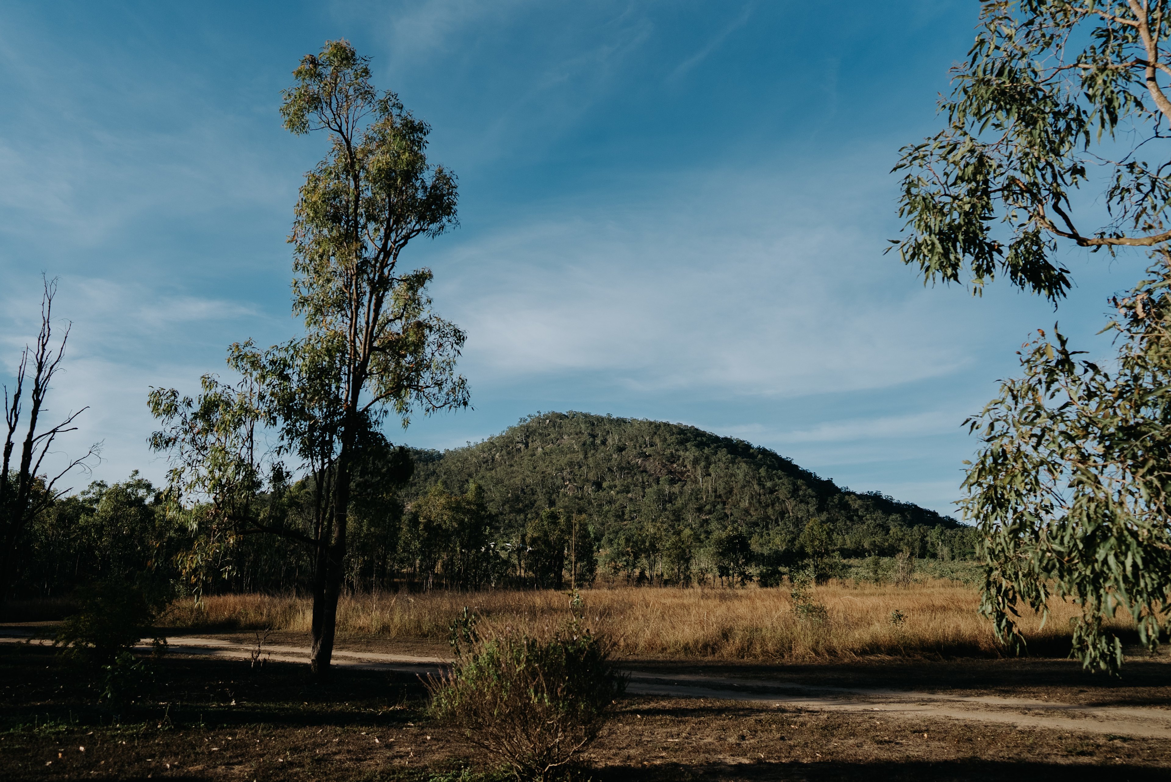some of the local terrain & views!