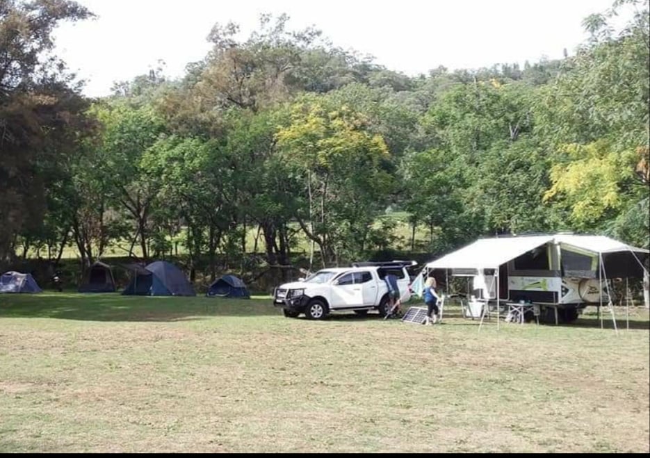 Beelisco Honey Hipcamp