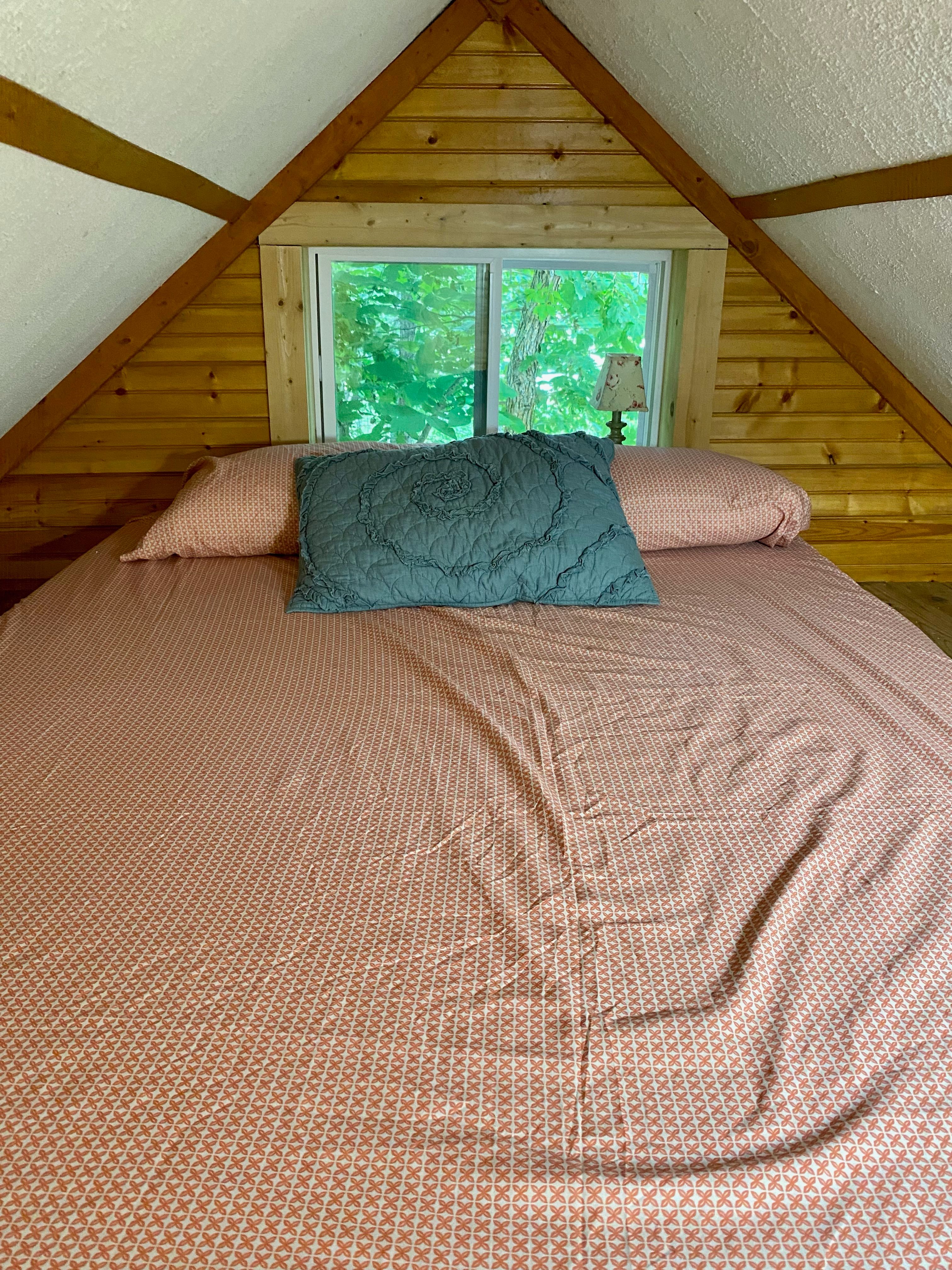 Cabins at Skipwillow Farm