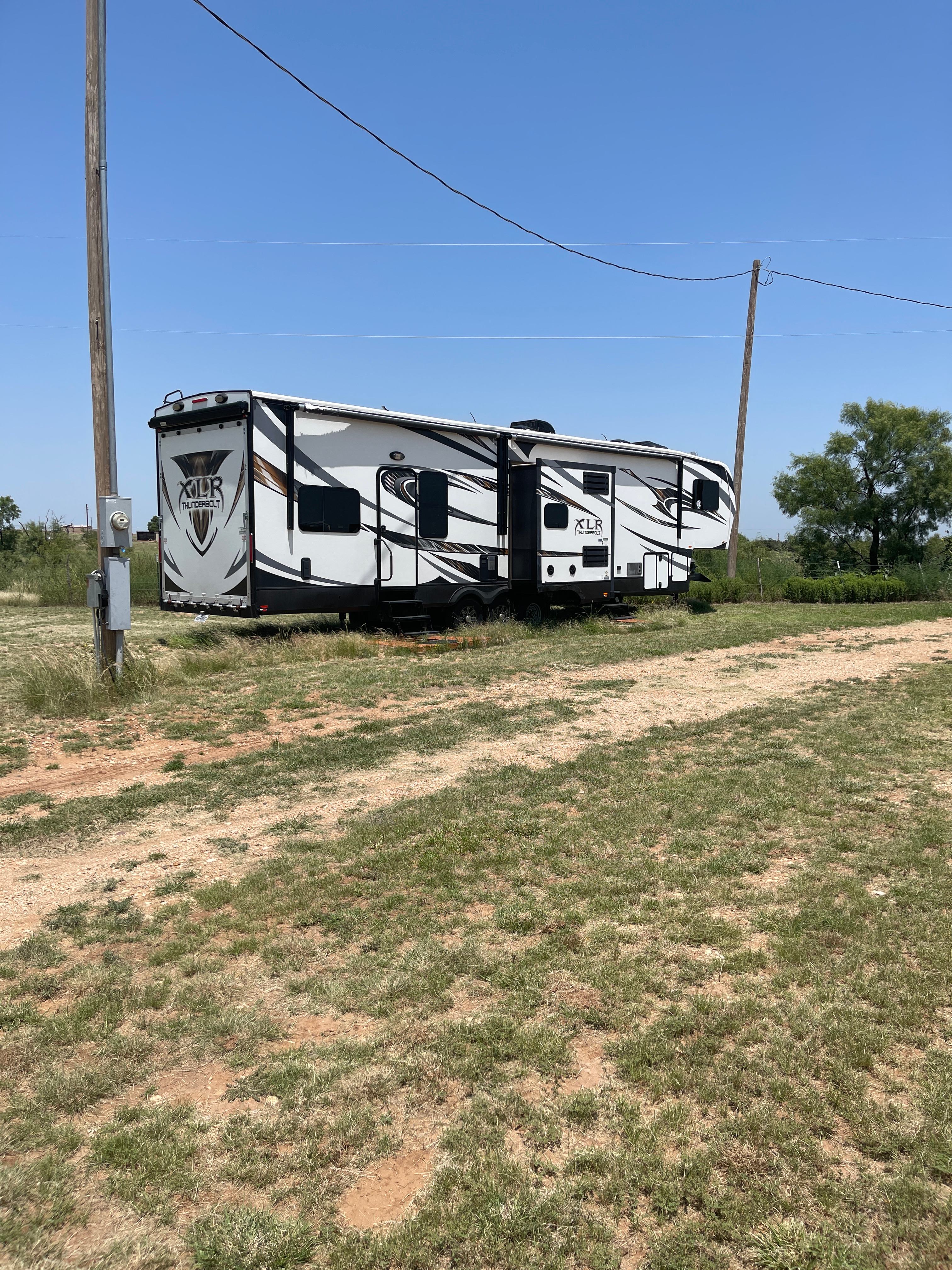H-K camping