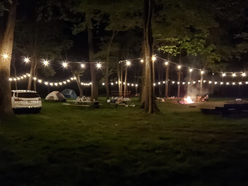 HUNTER'S PARK BY WASHINGTON, DC