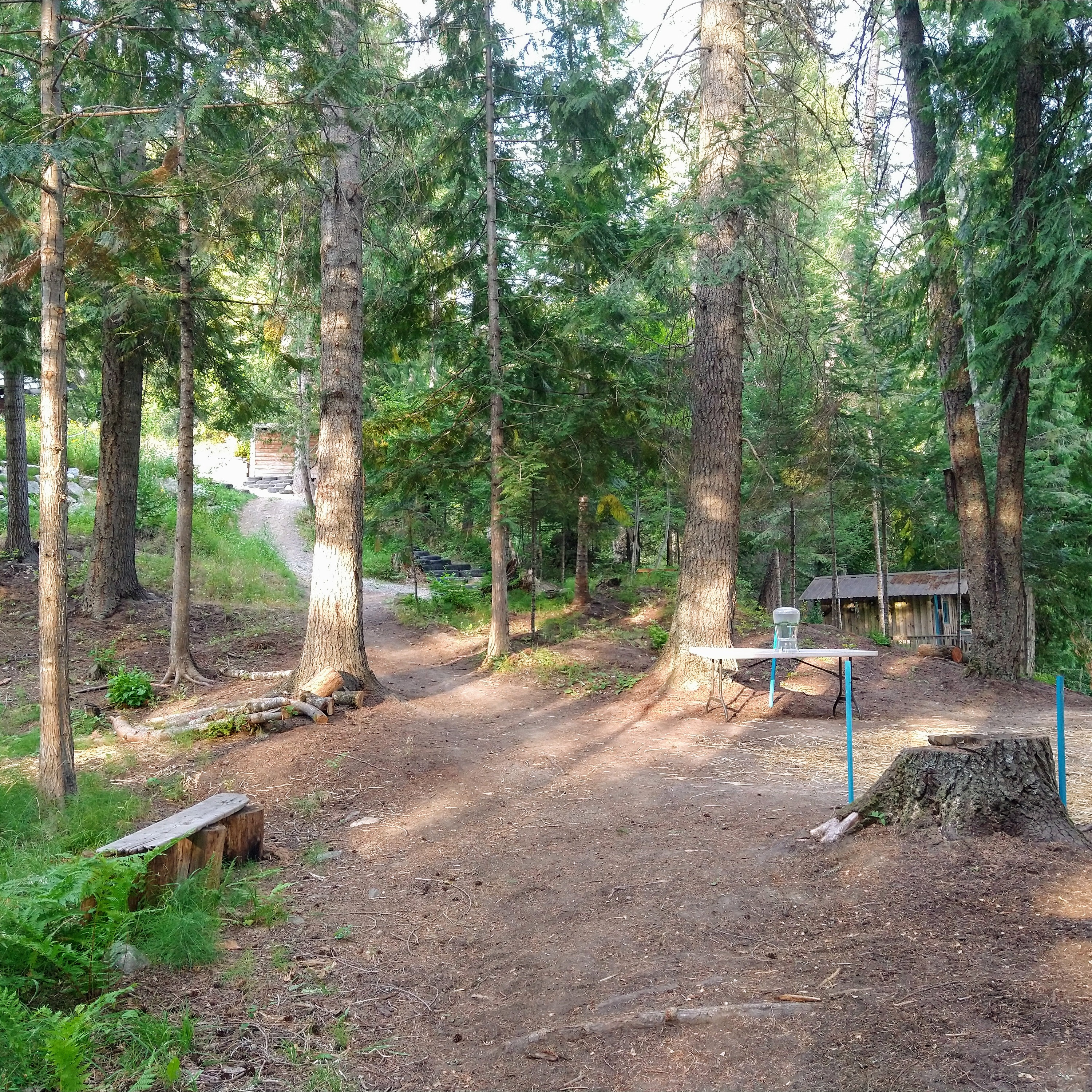 Shaunna D.'s Heaven on Earth - Romance, Adventure and Relaxation Await!