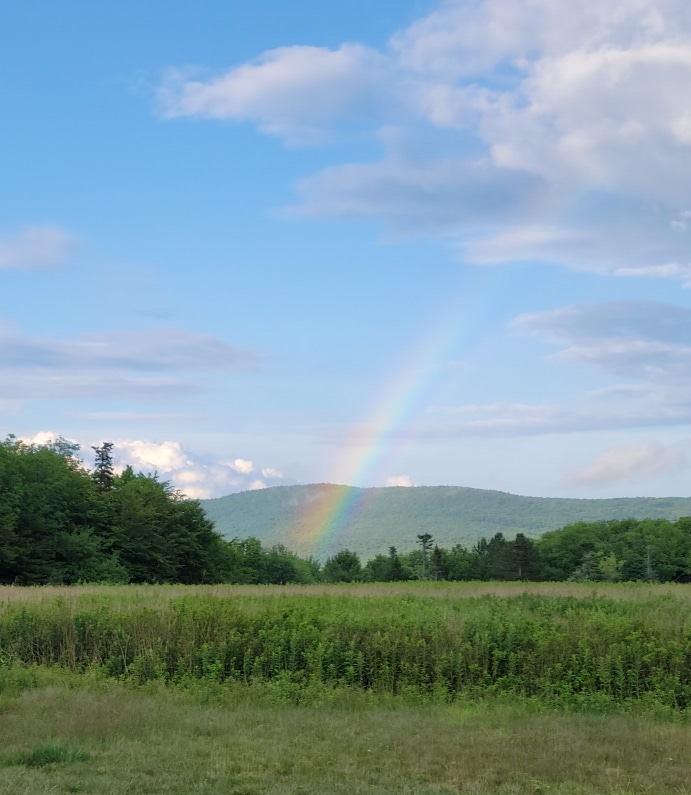 Grateful Acres Vermont