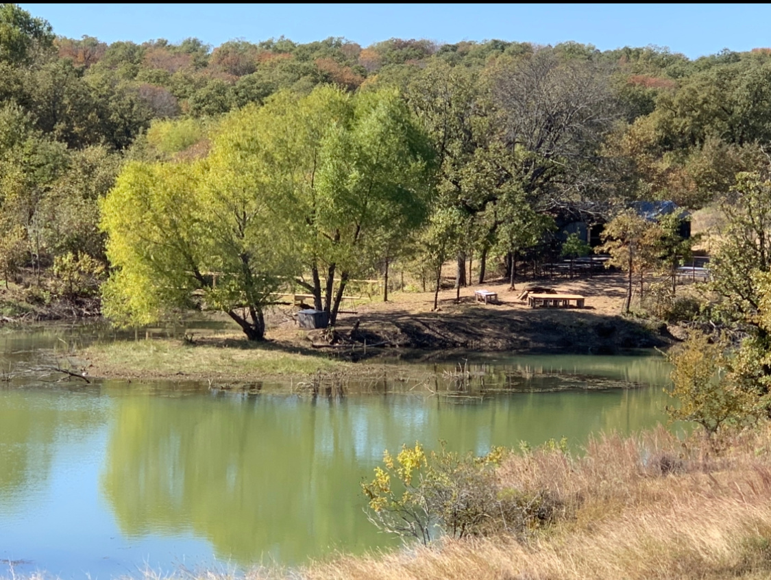 Kimberly L.’s Land