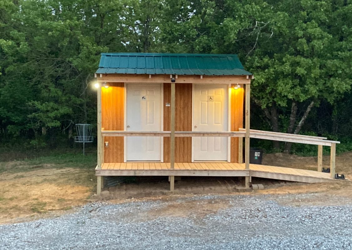 Kimberly L.’s Land