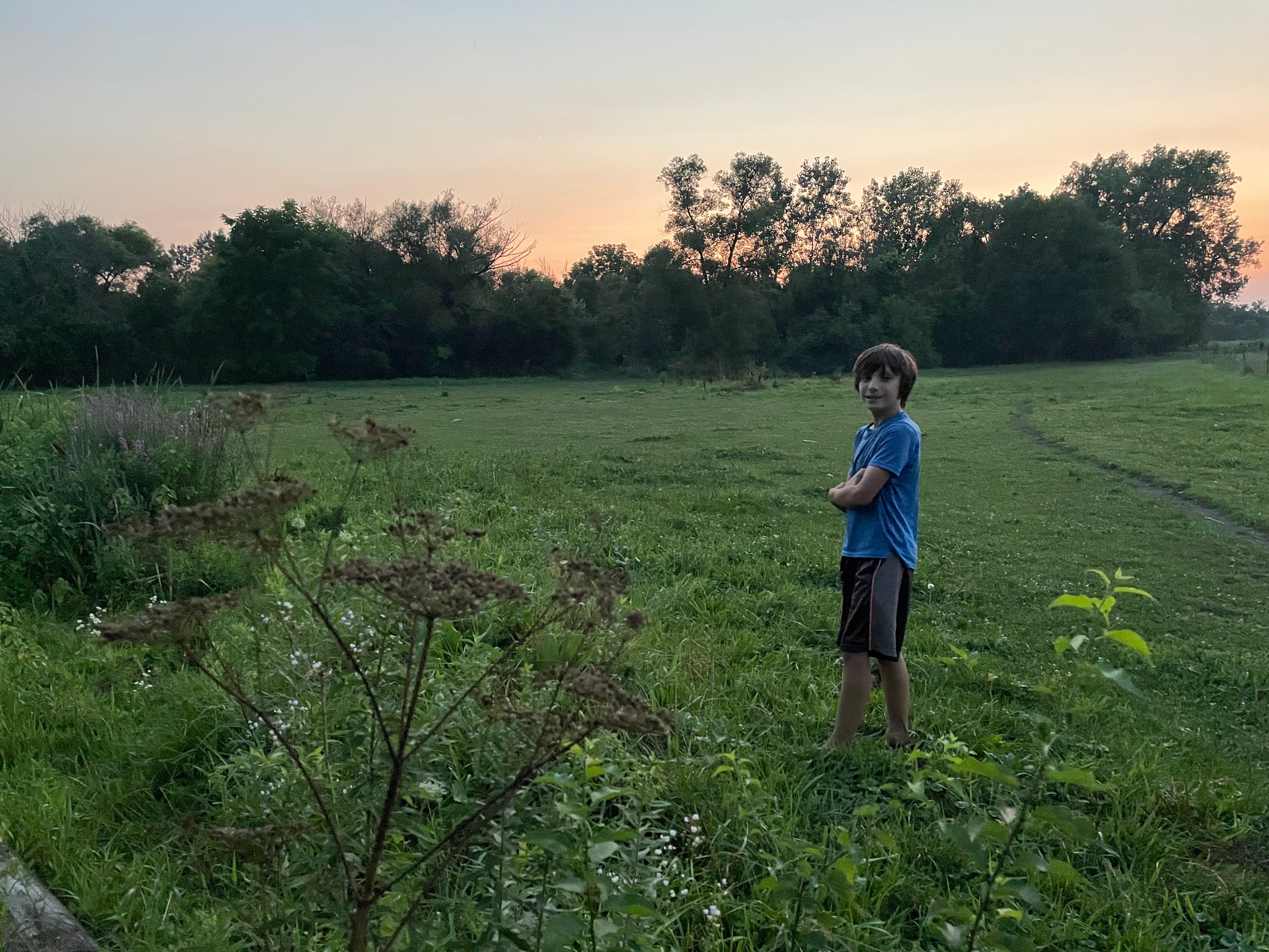 Millbrook Trail Rides