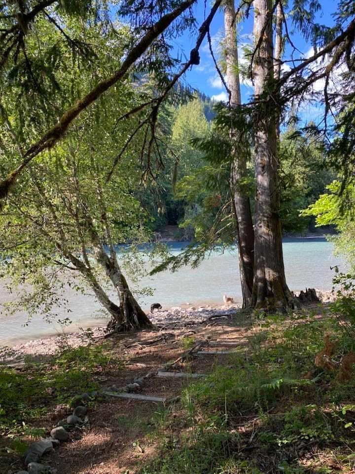 Glacier Rock Wellness Ranch