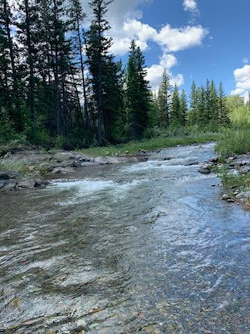 Rocky Mountains Glamping
