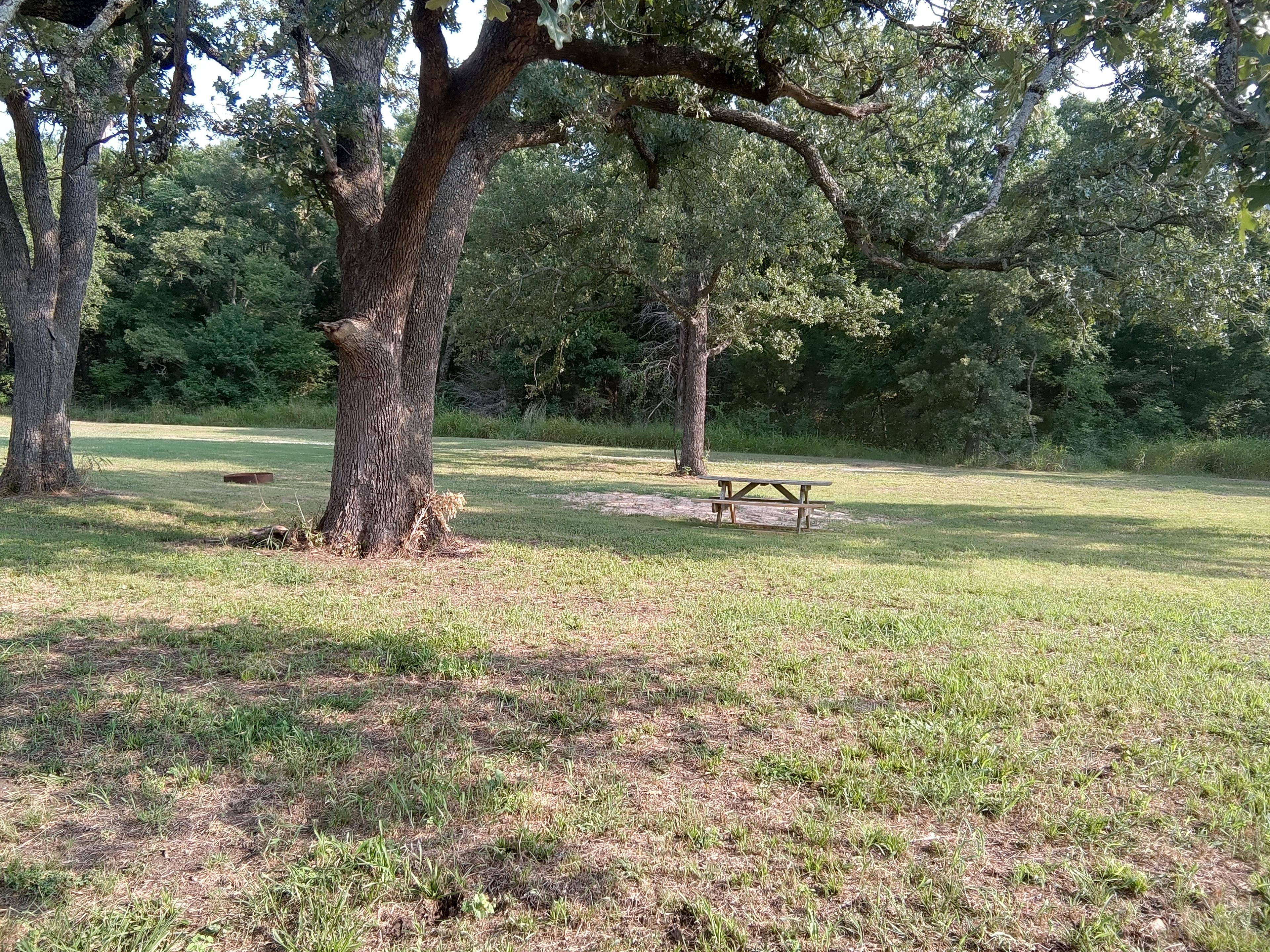 BentProp  Campground