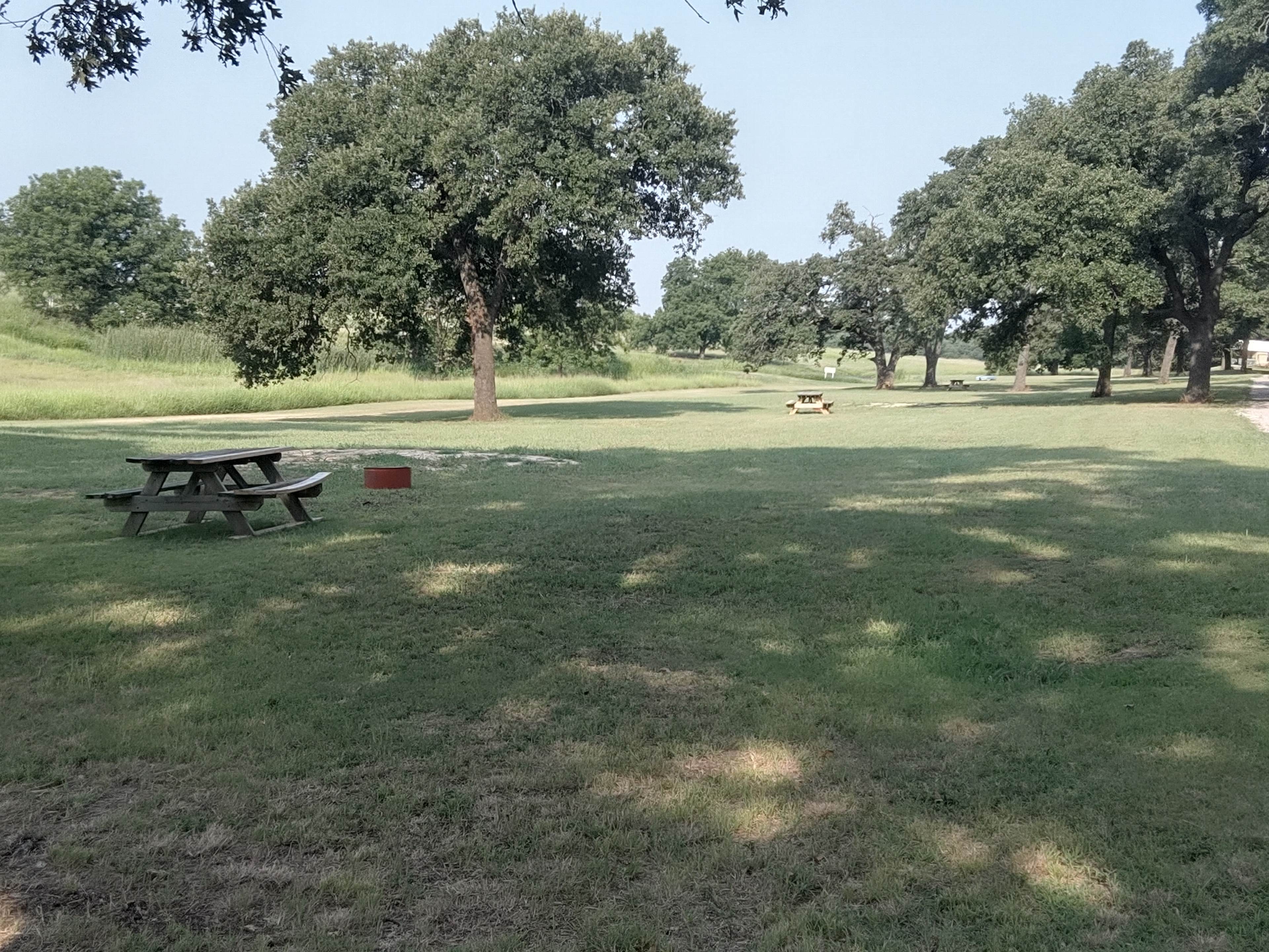 BentProp  Campground