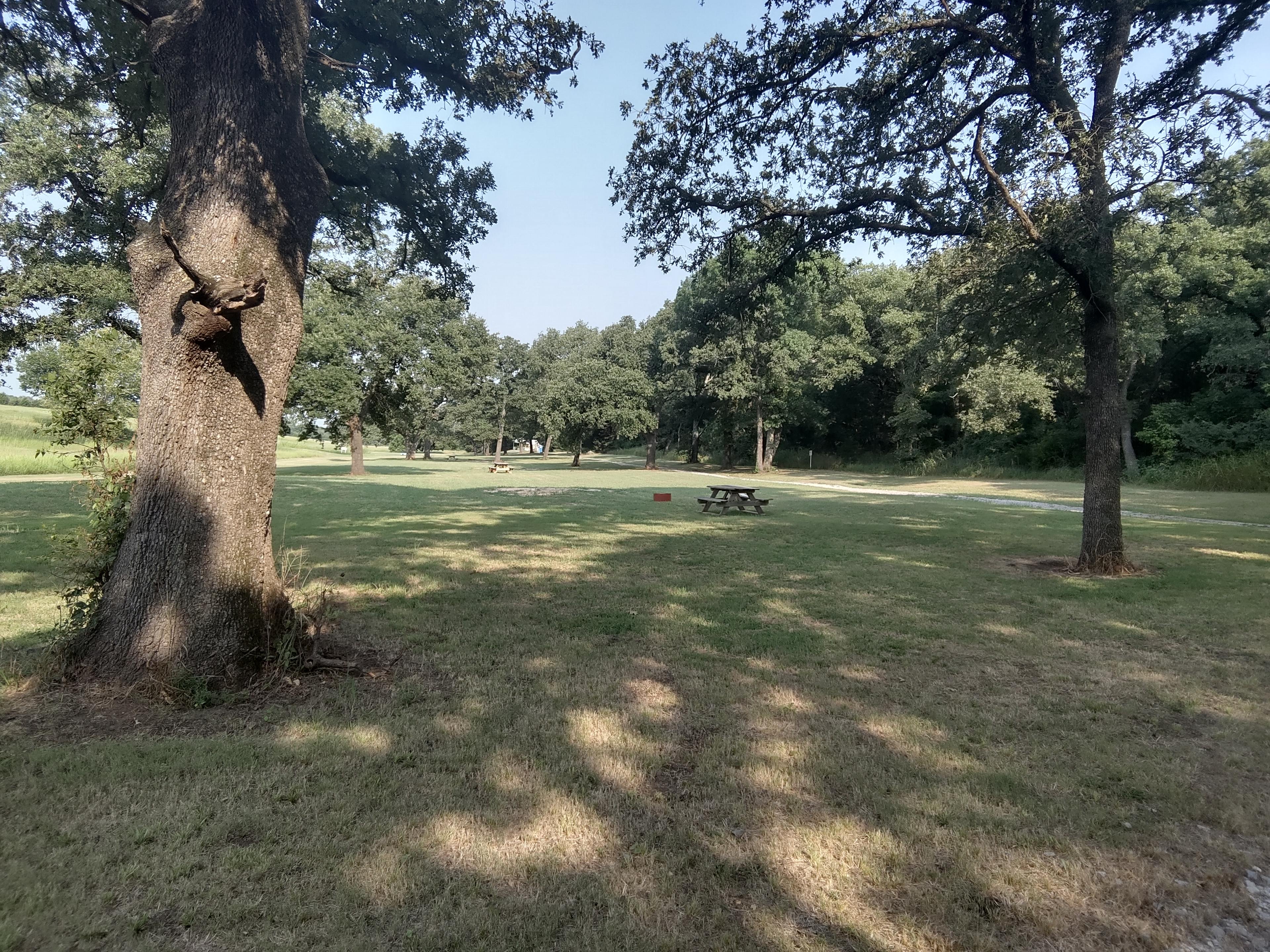 BentProp  Campground
