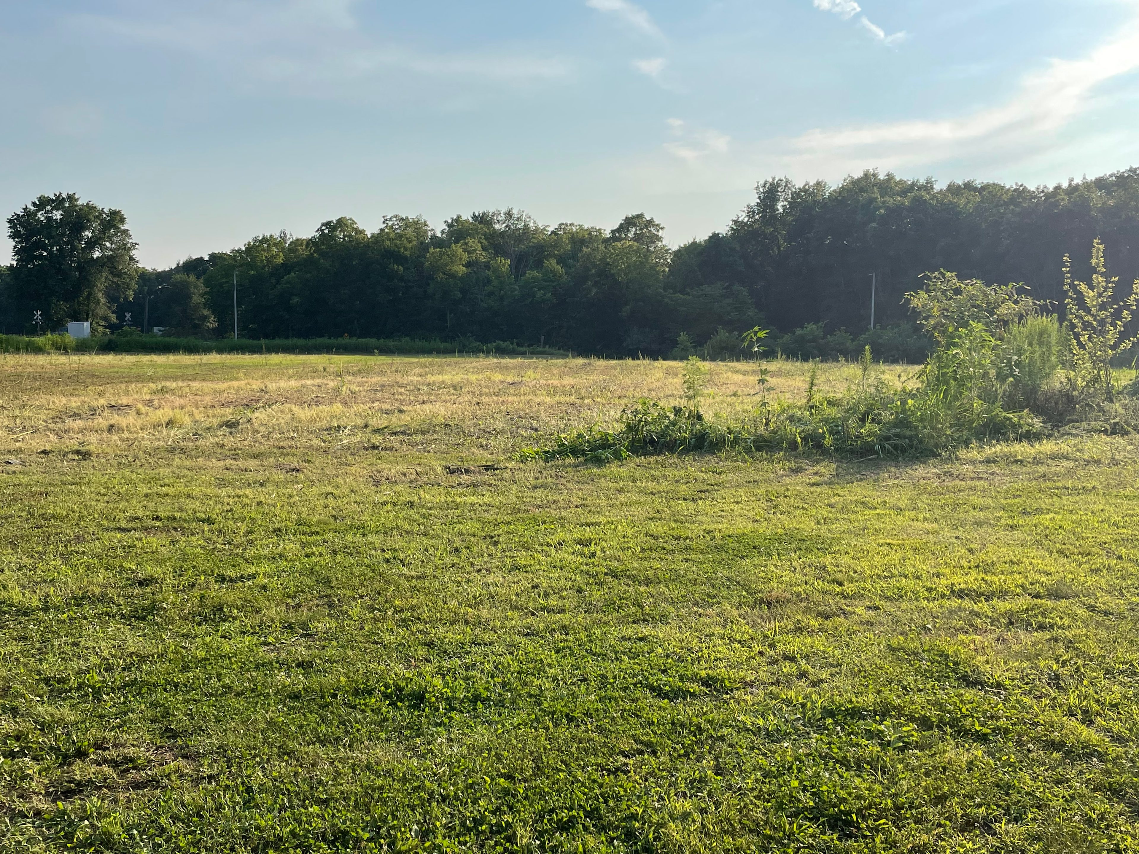 Flint Farm: Attica,IN