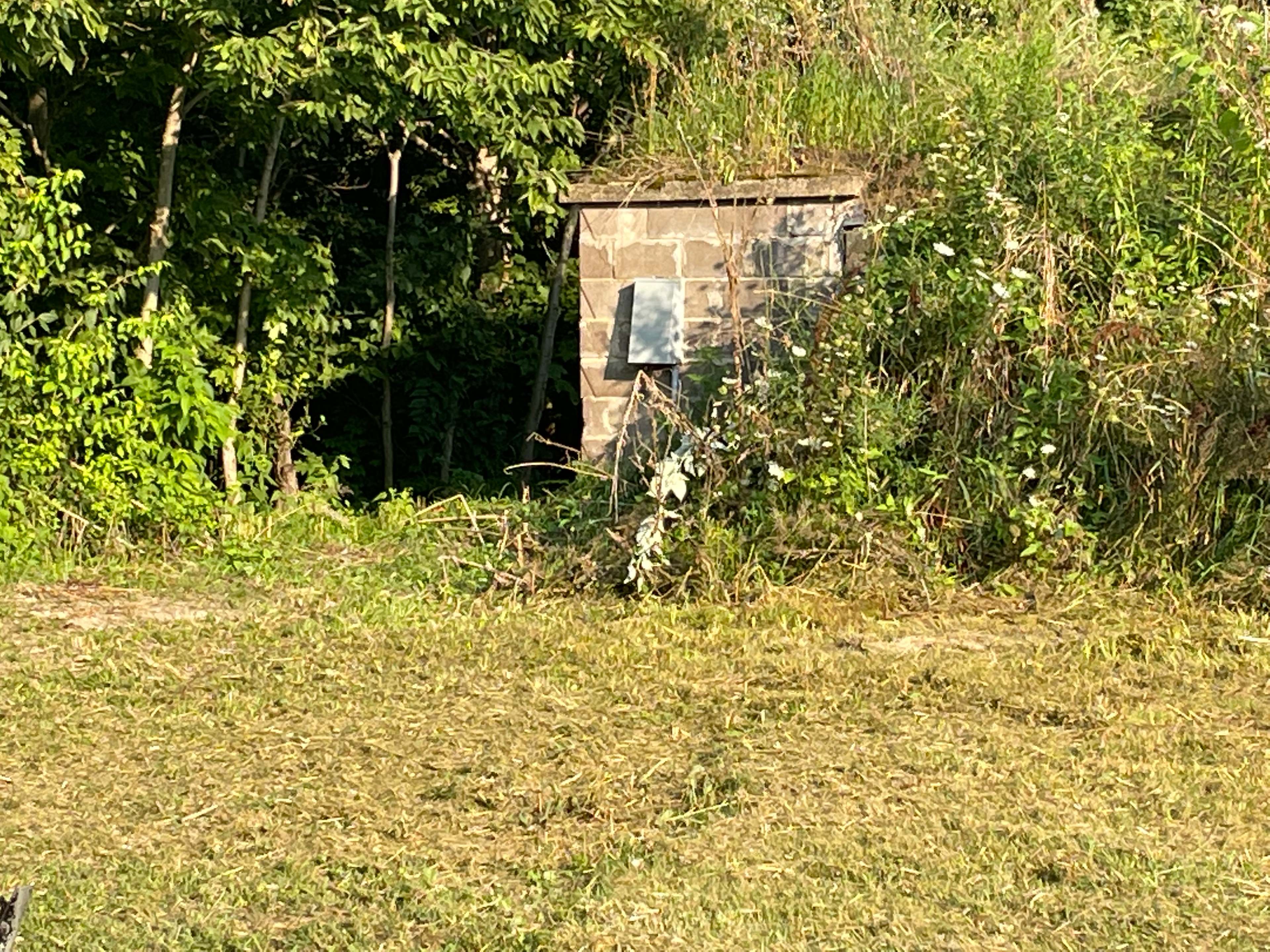 Flint Farm: Attica,IN