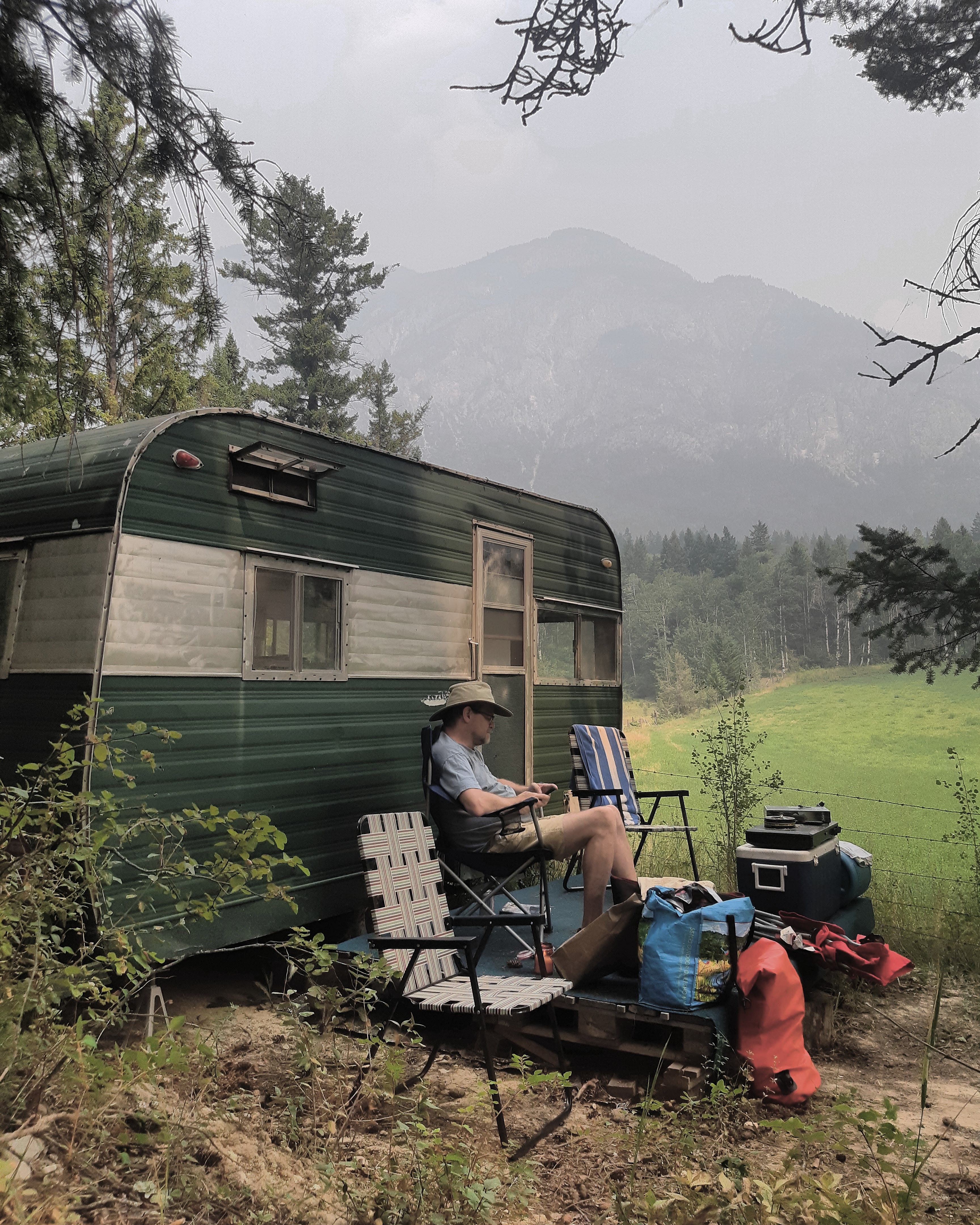 Flyway Farm & Forest