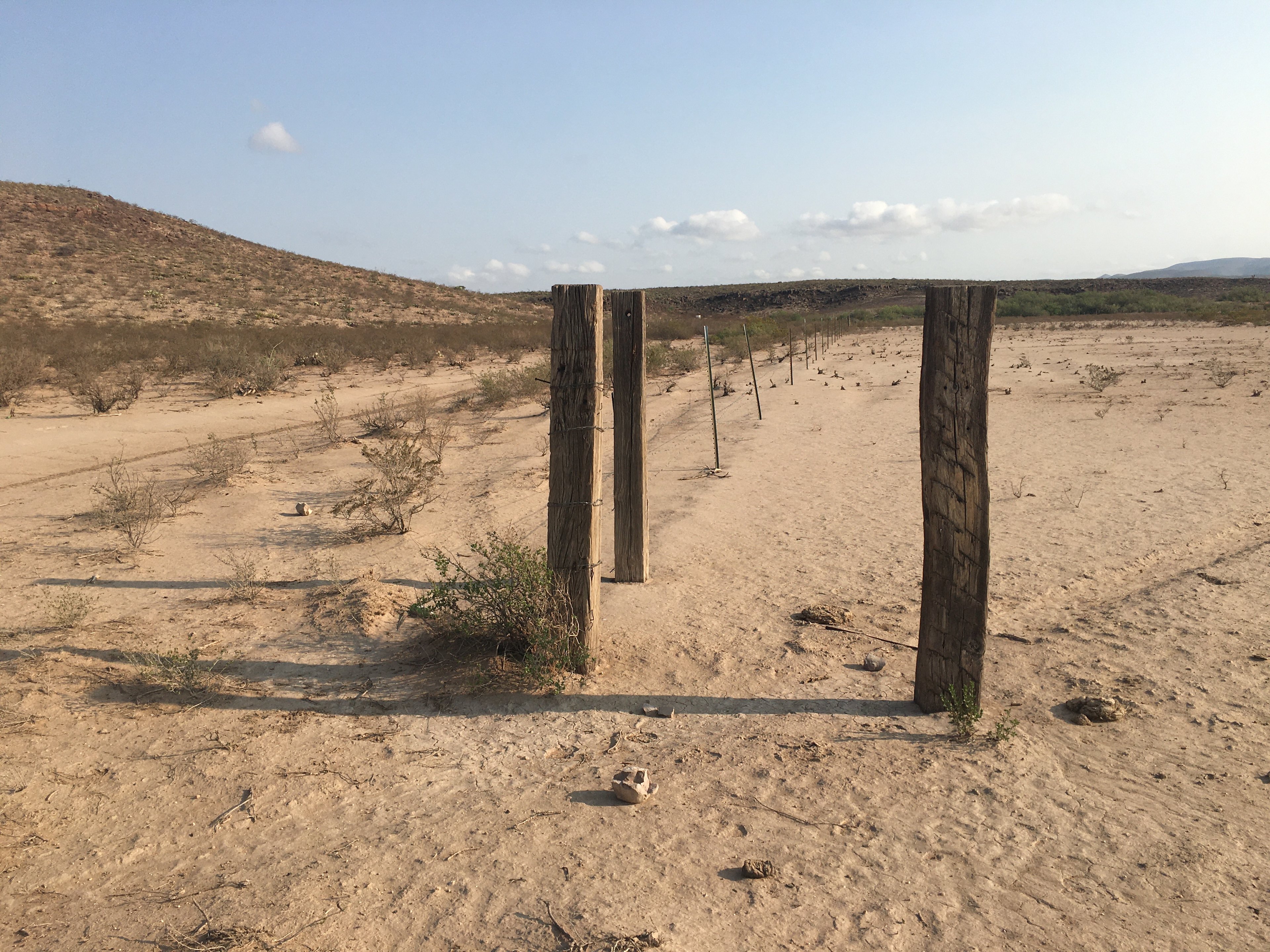 Apache Park and Trail