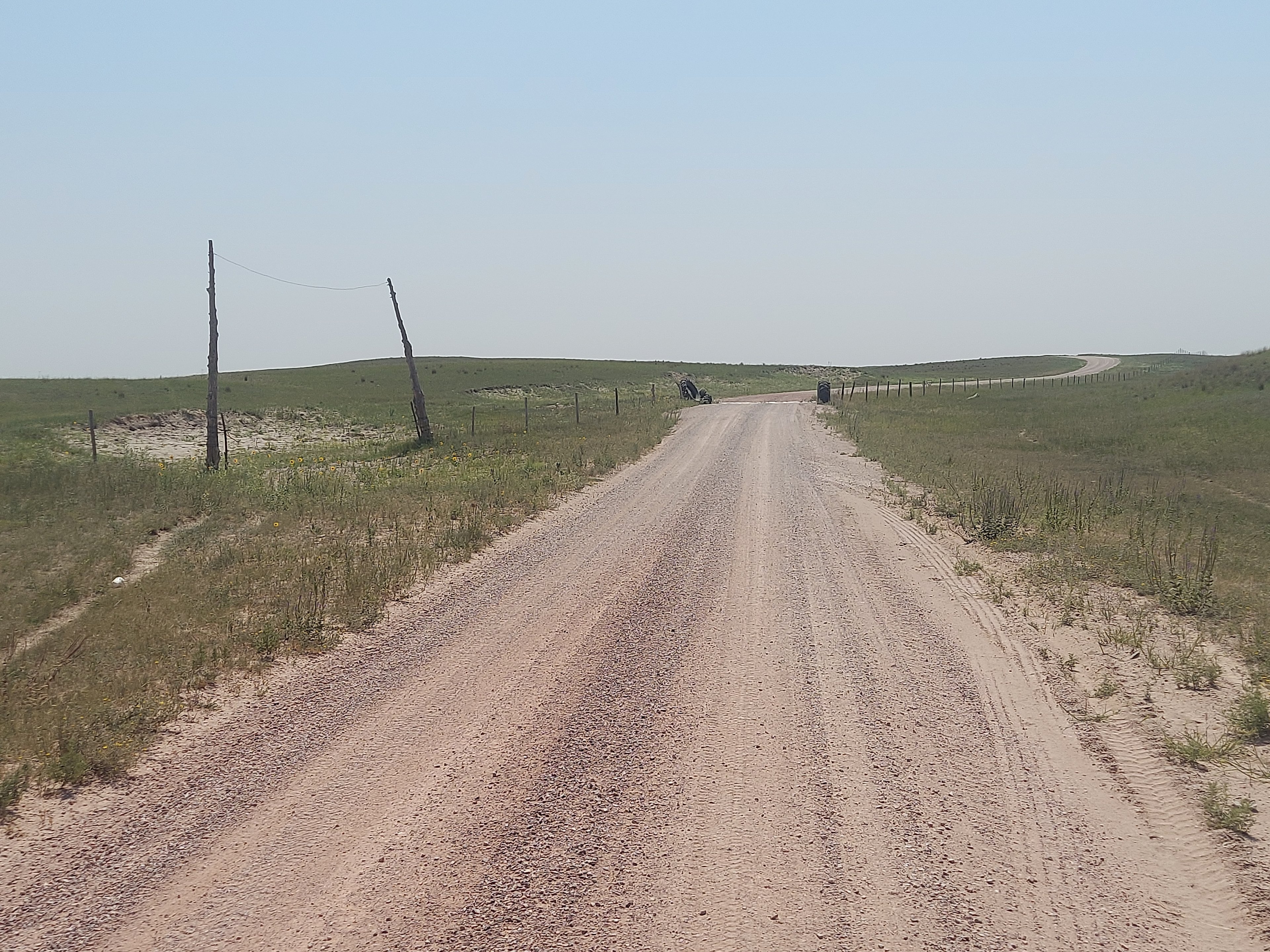 North Camp