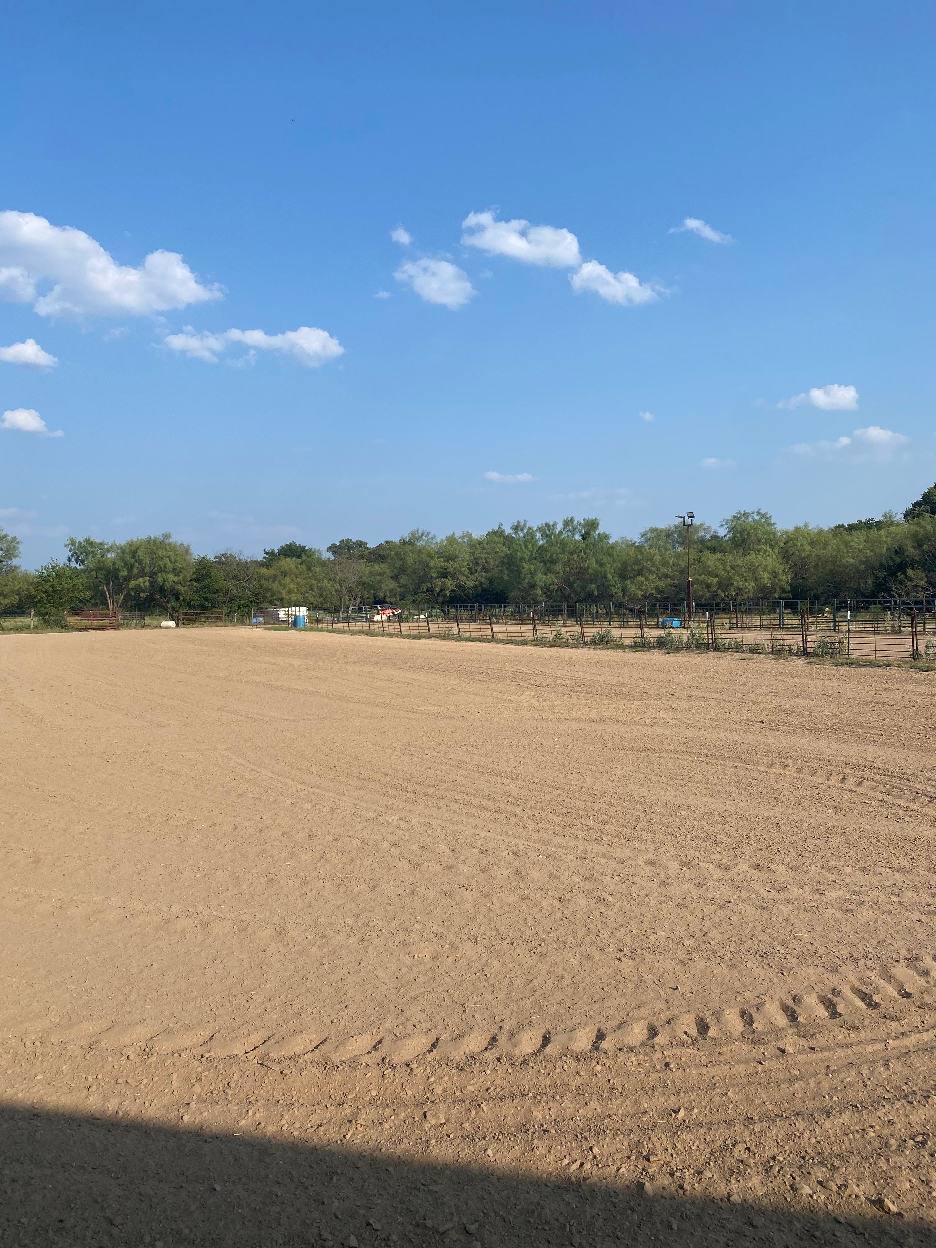 Zant Ranch