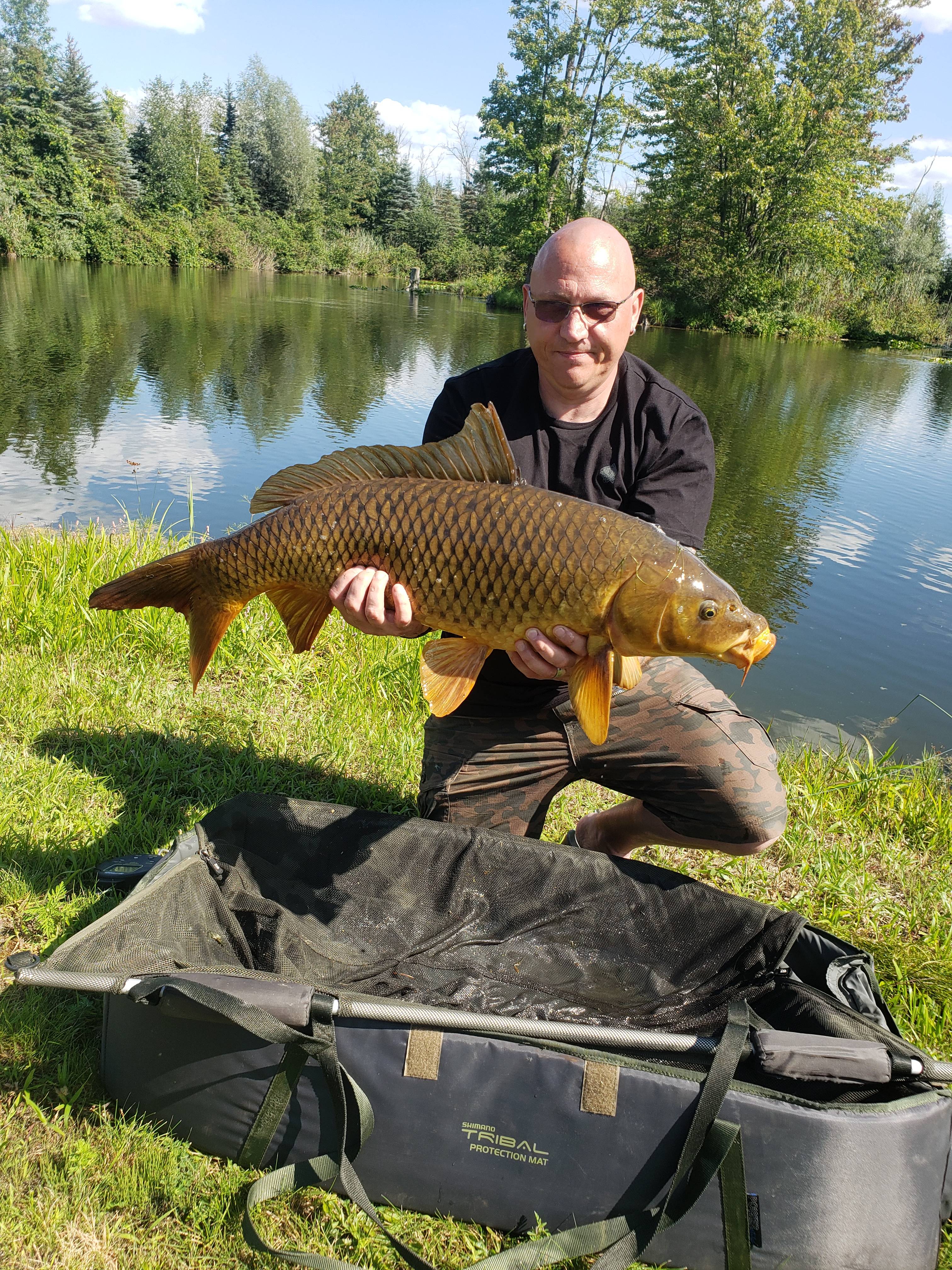 Kubasseks  Water Front Retreat