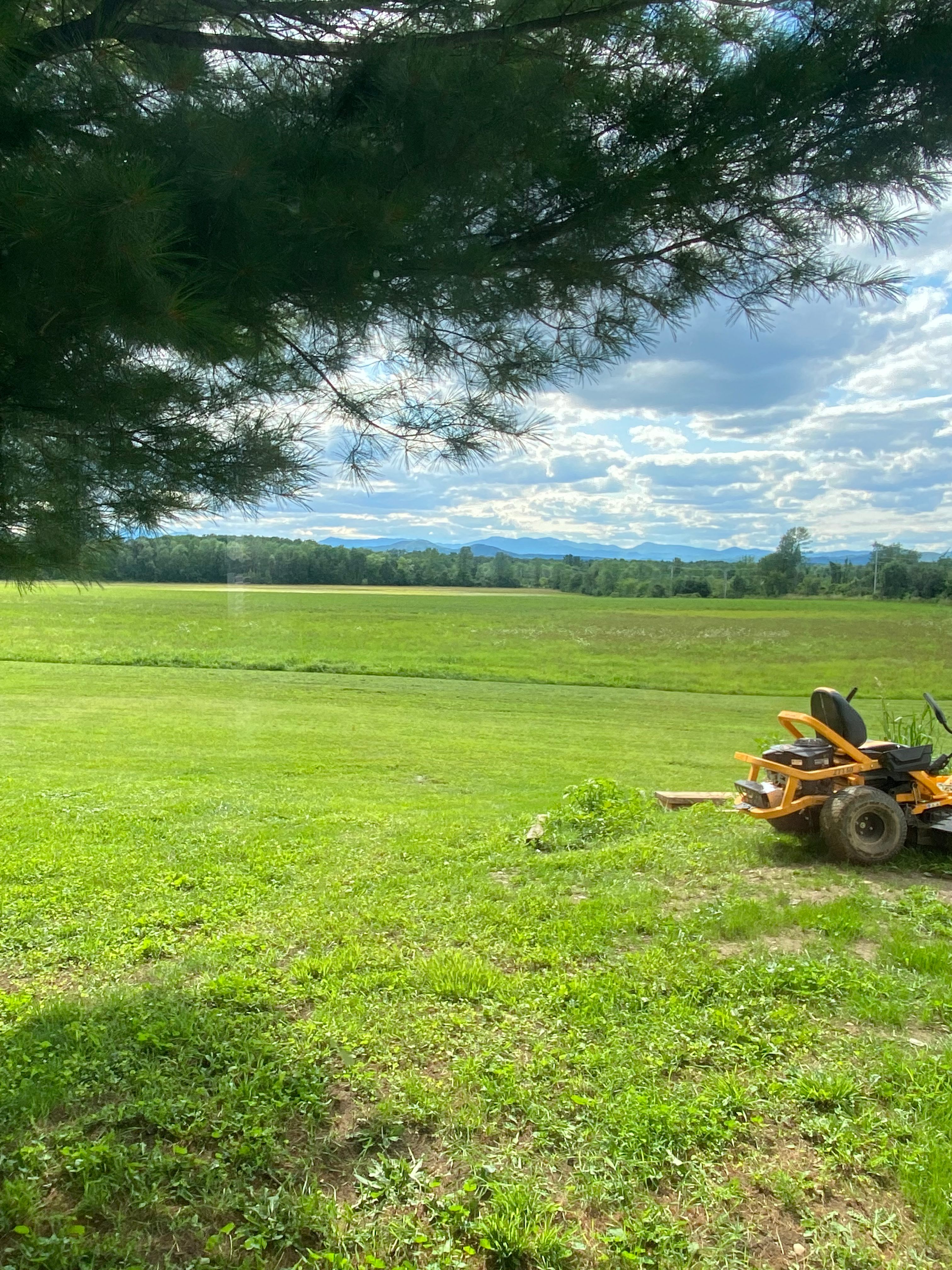 Kel B.’s Land