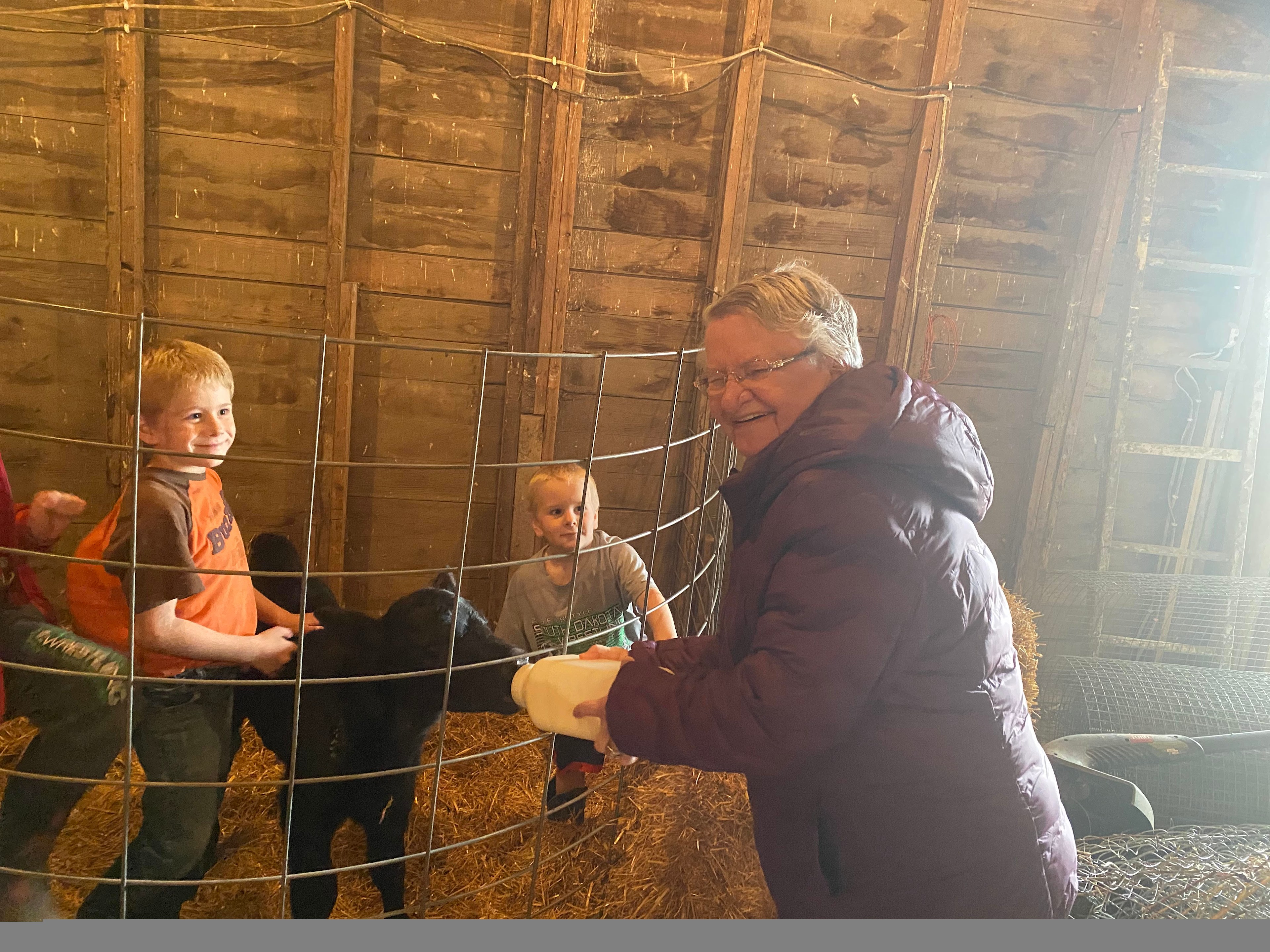 Requine and Relax, LLC