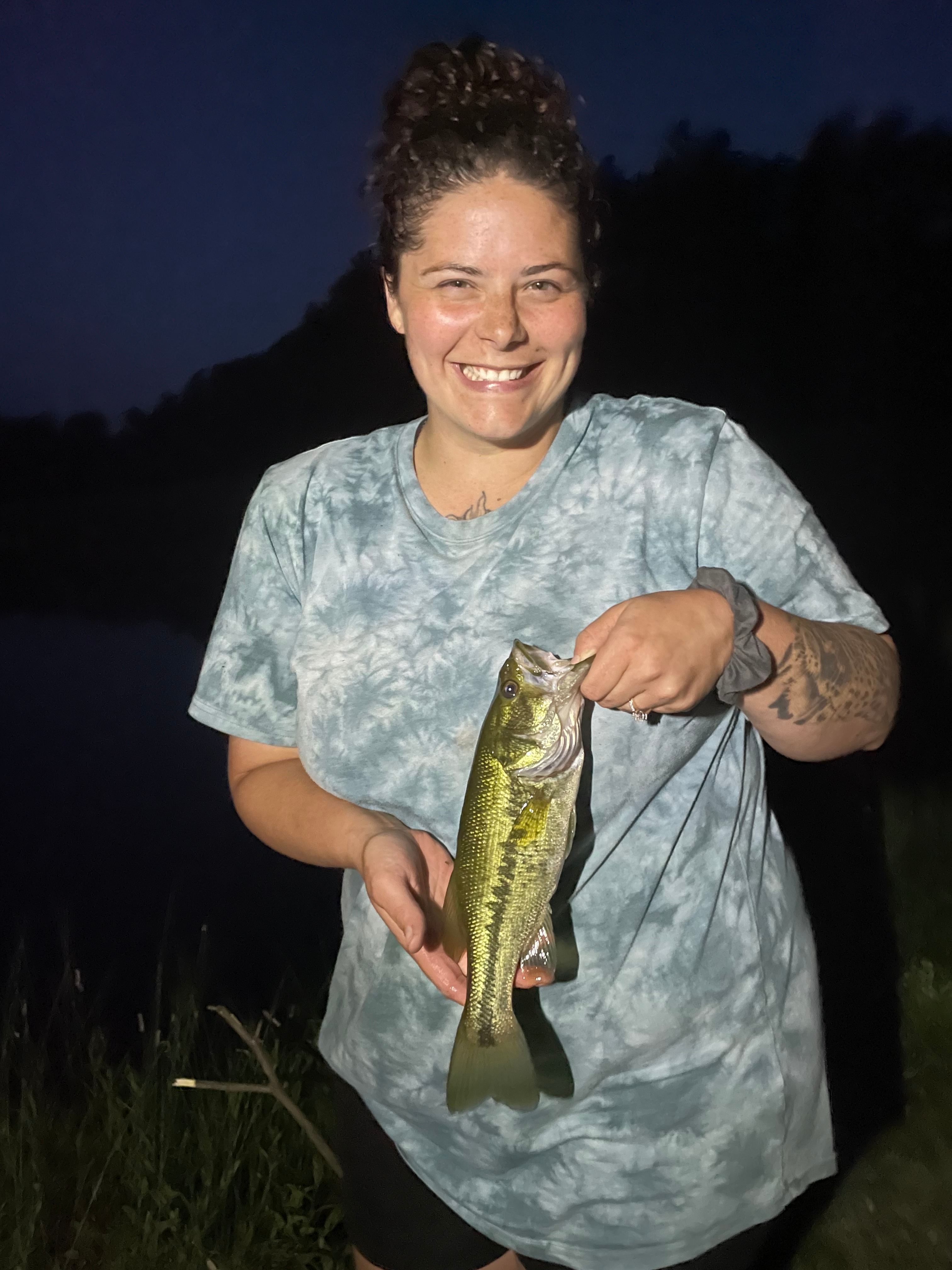 My Spot-Private Forest Campsite