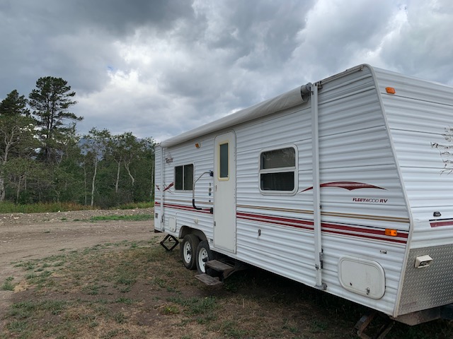 Midvale Creek Campground