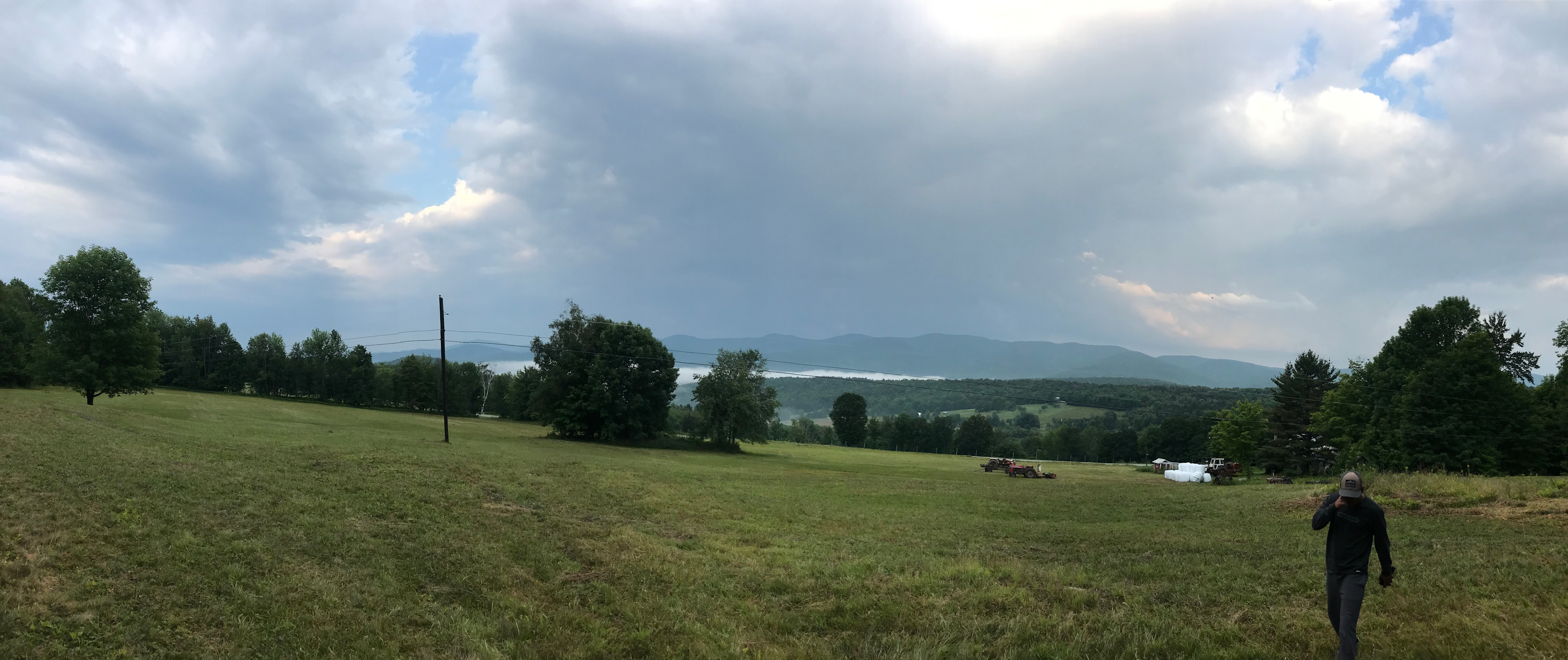 Arbuckle Acres Family Farm