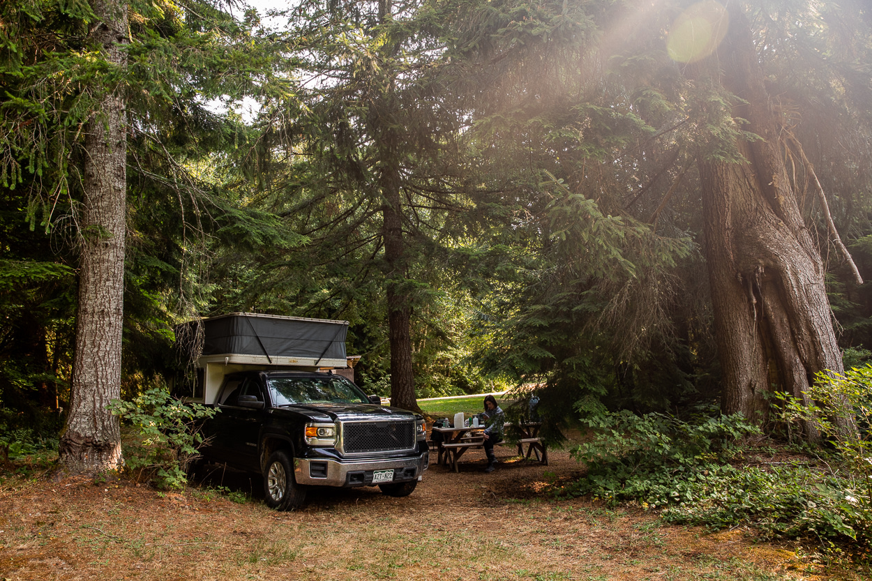 Chuckanut Hills Farm & Camp