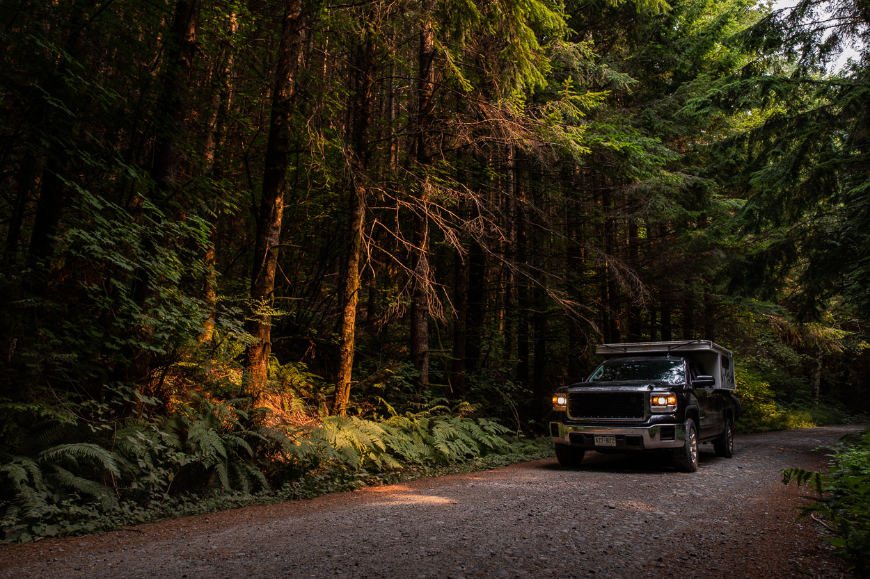 Chuckanut Hills Farm & Camp