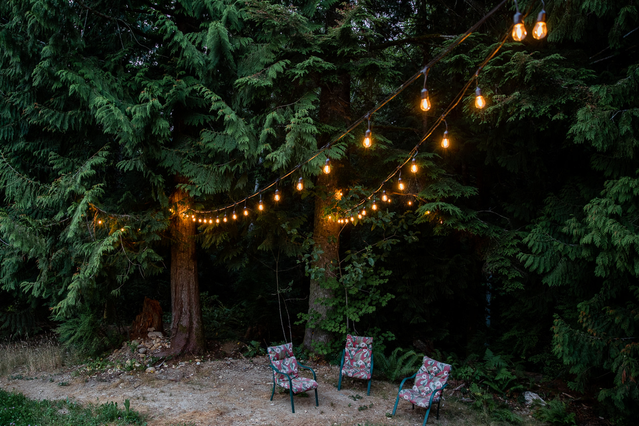 Chuckanut Hills Farm & Camp