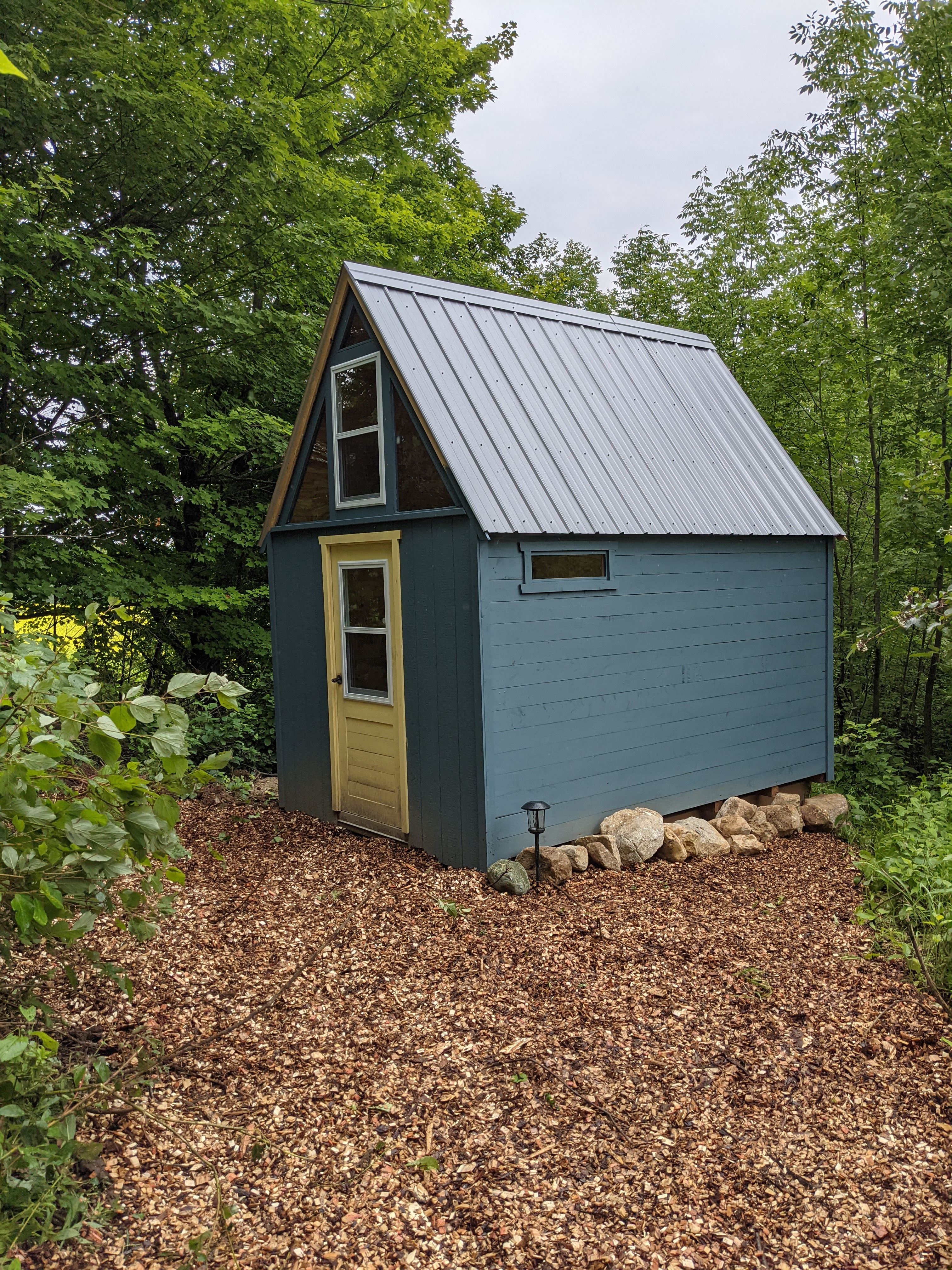 Flesherton Bunkie & Camping