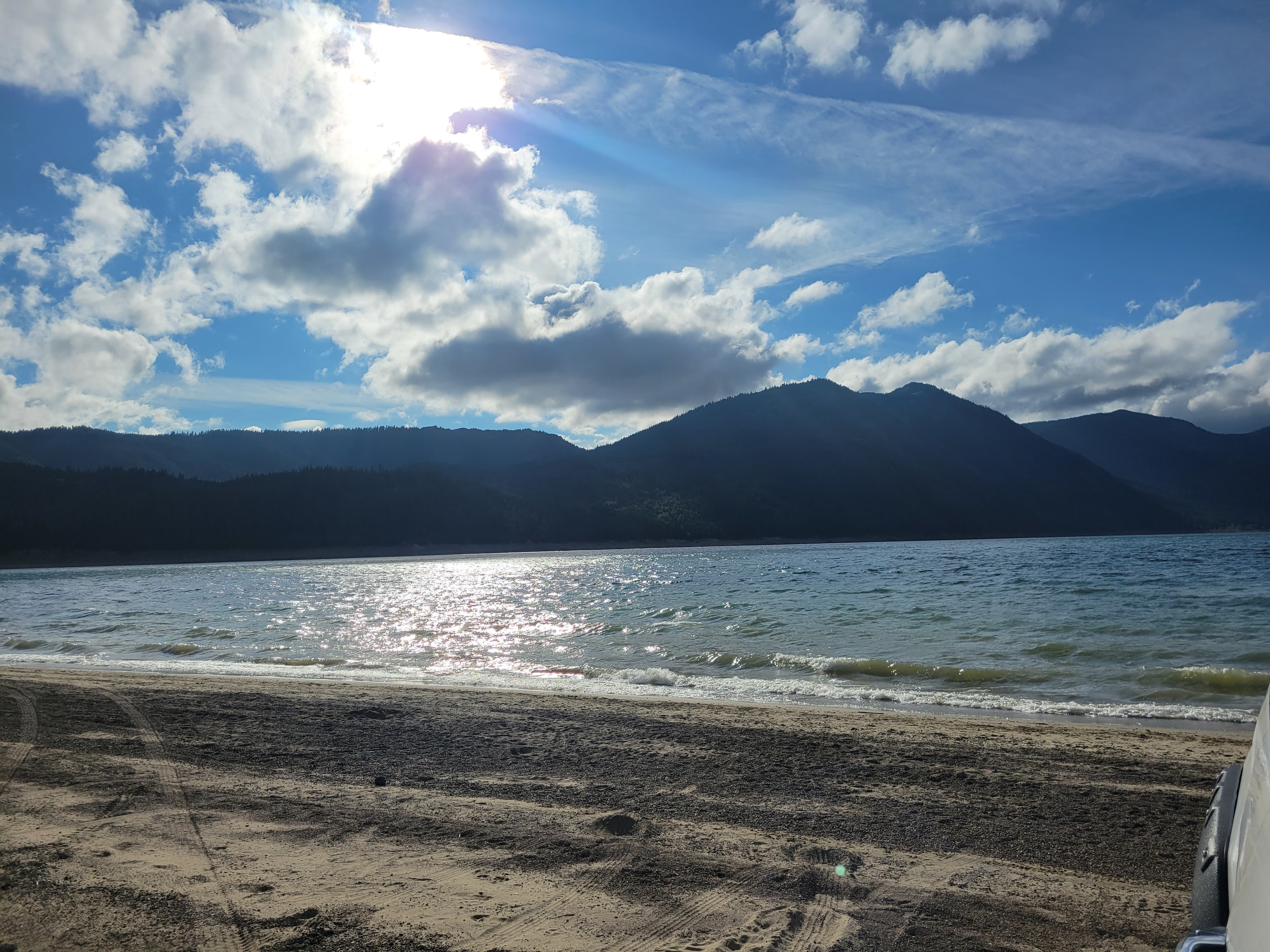 Spring Creek Getaway -Lake Cle Elum