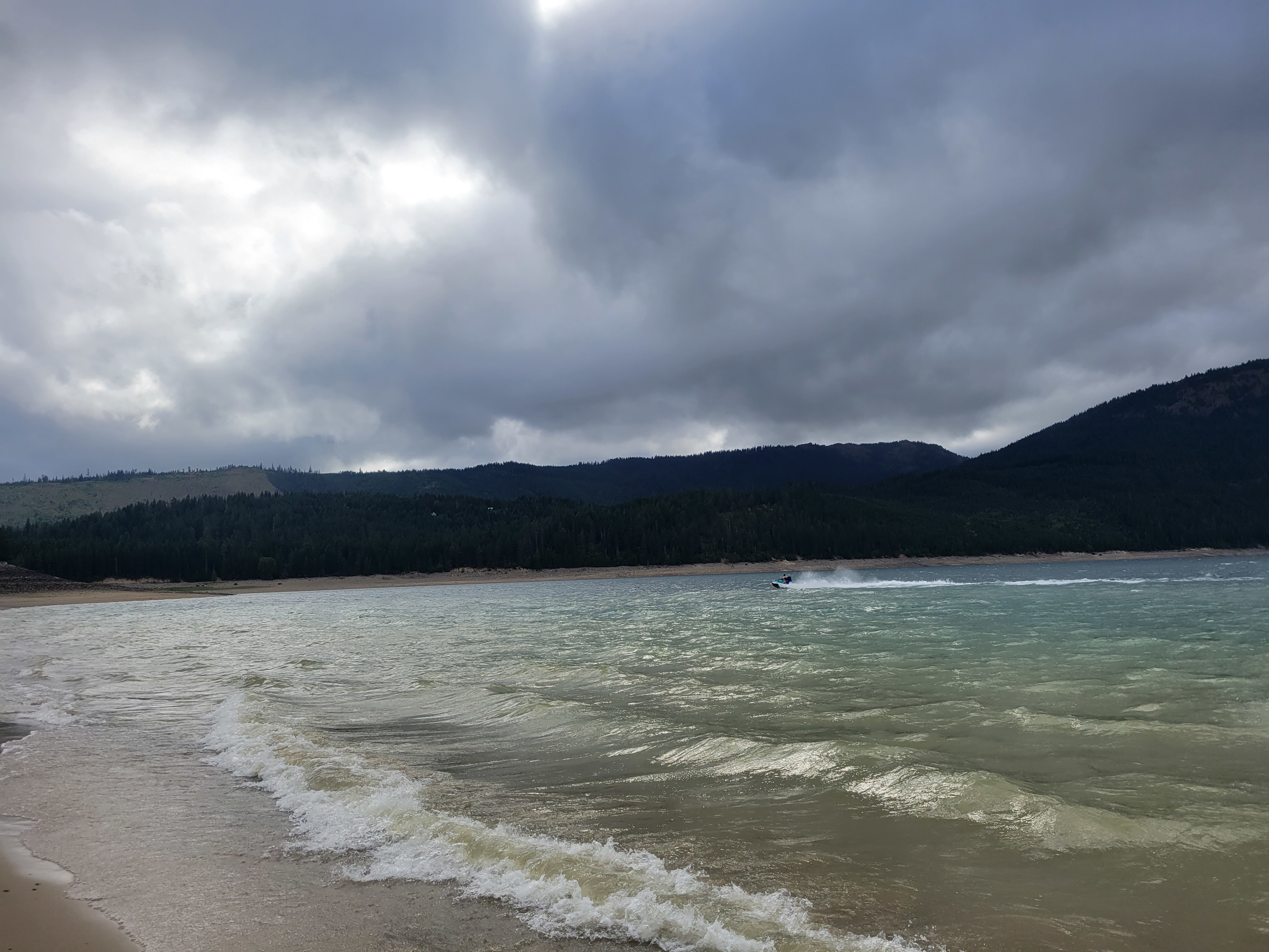 Spring Creek Getaway -Lake Cle Elum