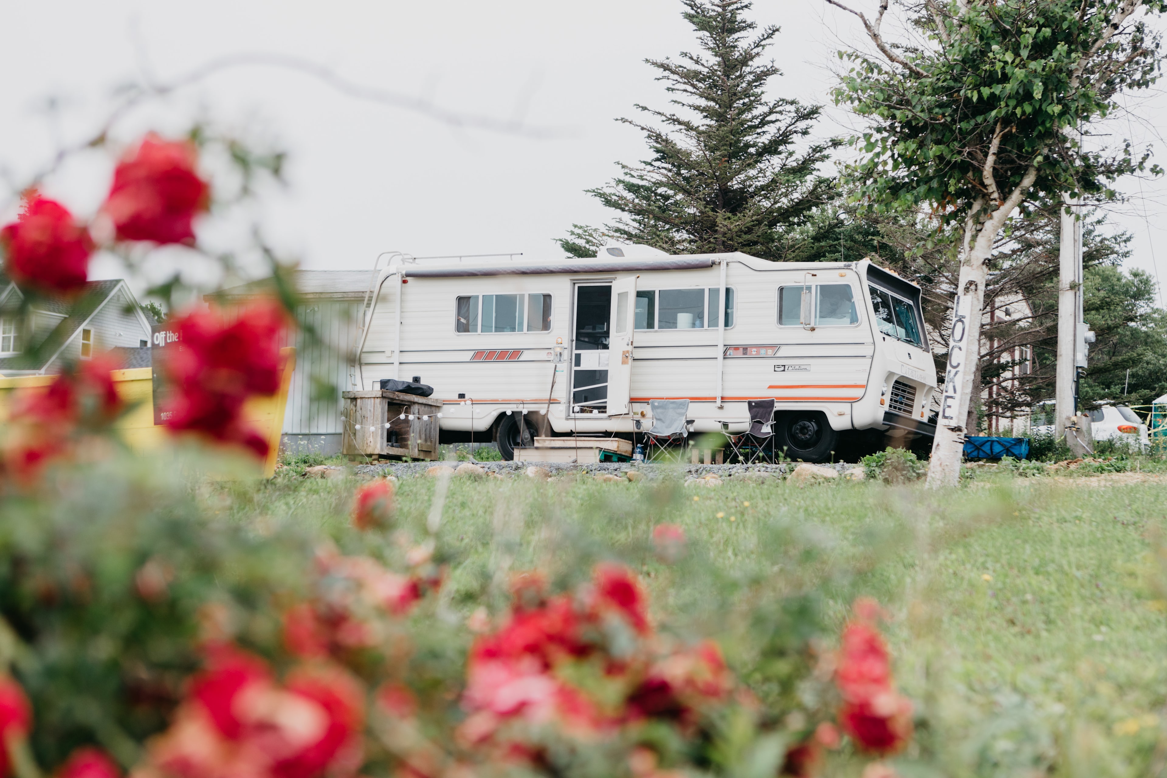 Off the Beaten Trail Eco Lodging