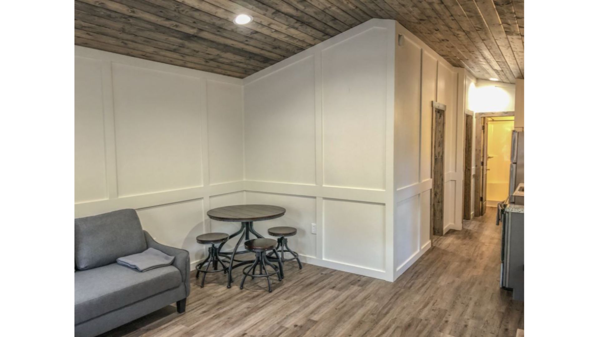 River Ridge Retreat