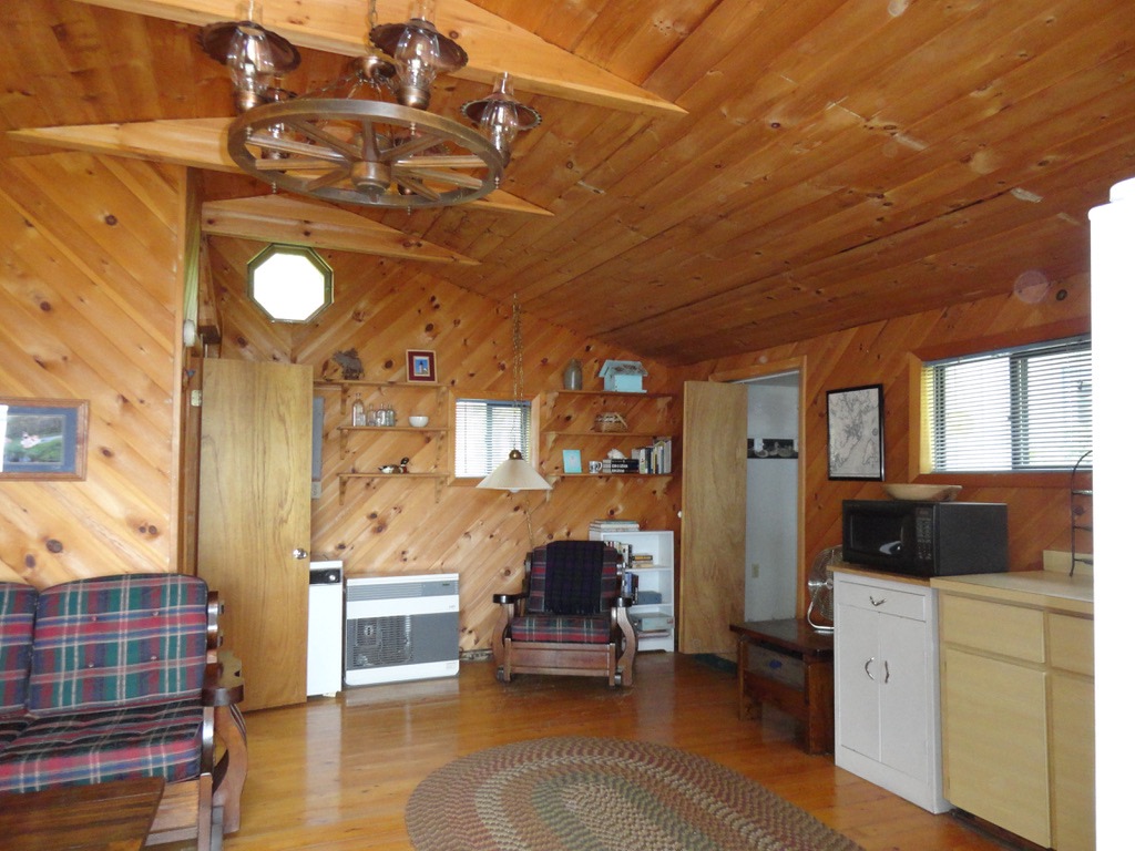Karen’s Campsite - Boyden Lake