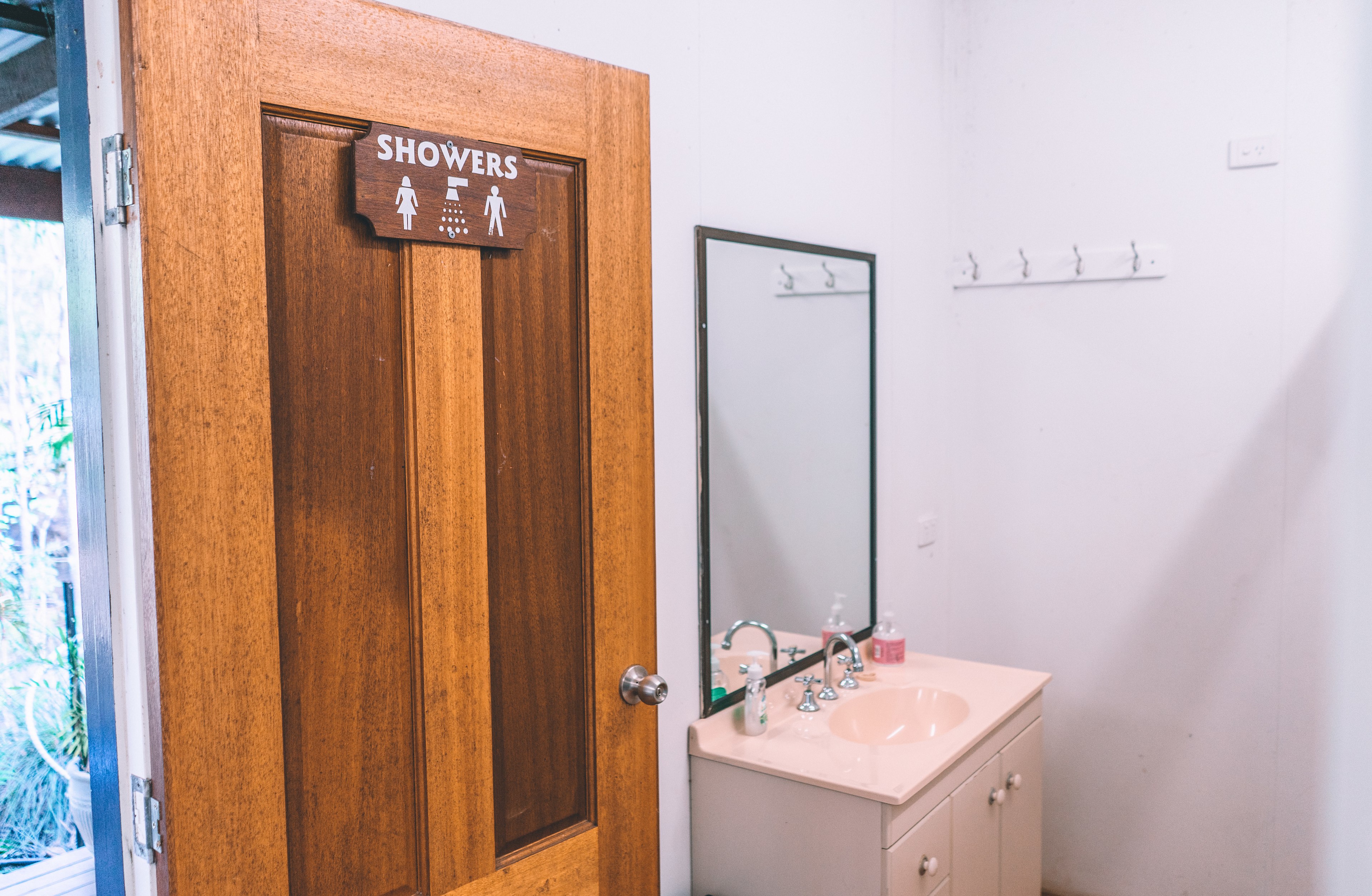 Southern Cross travellers Retreat