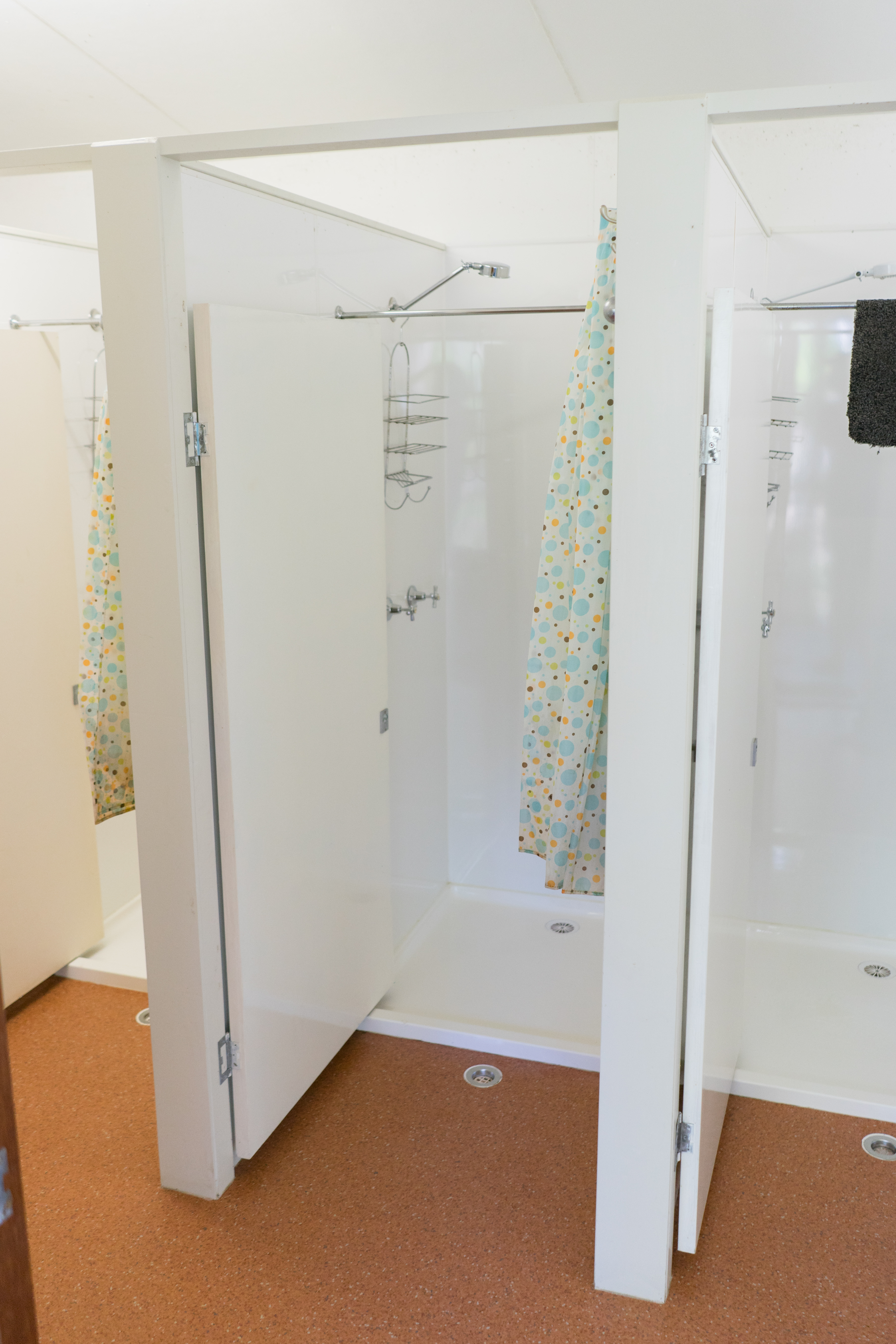 Southern Cross travellers Retreat