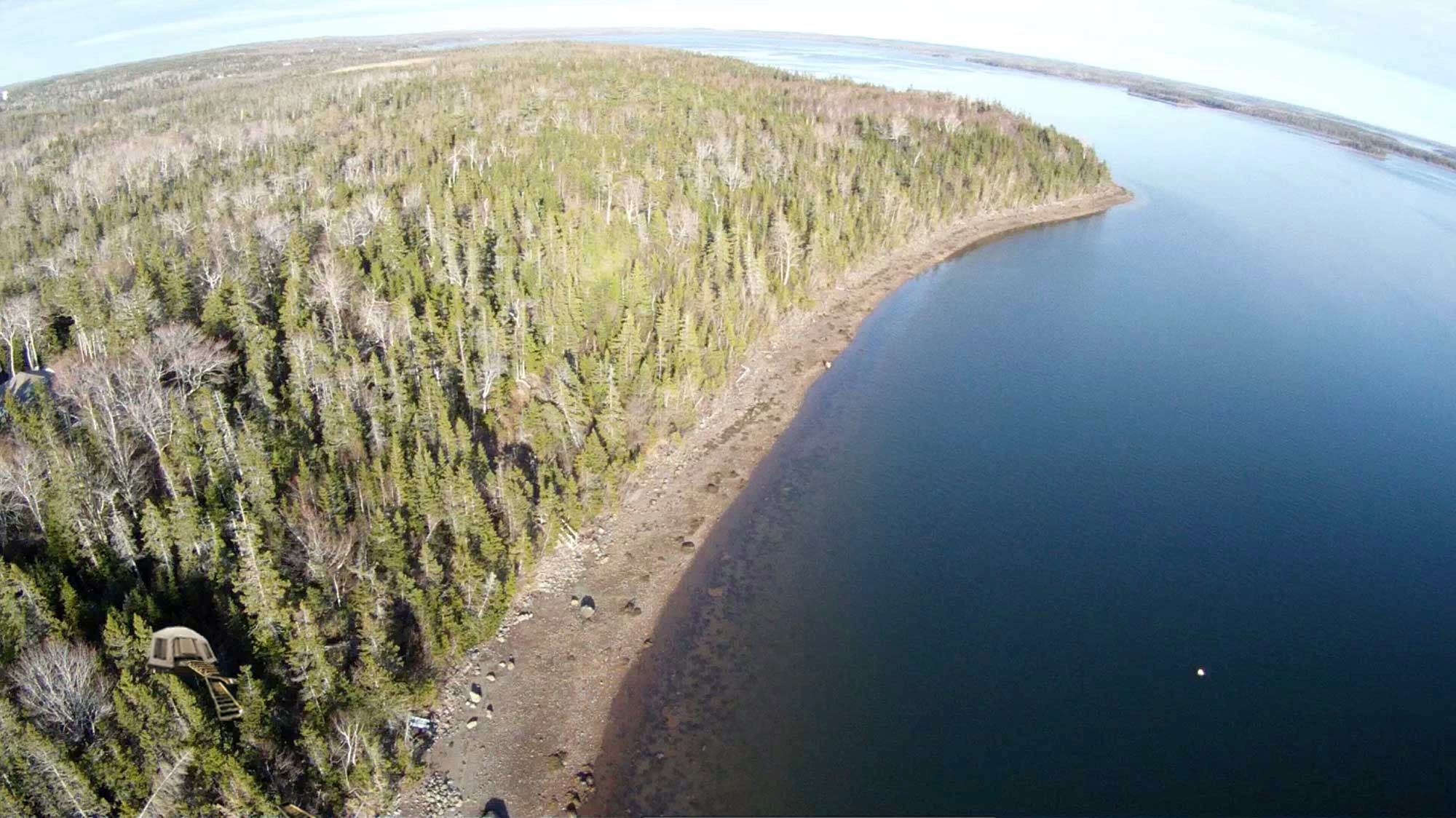 Dome Yurt By The Ocean