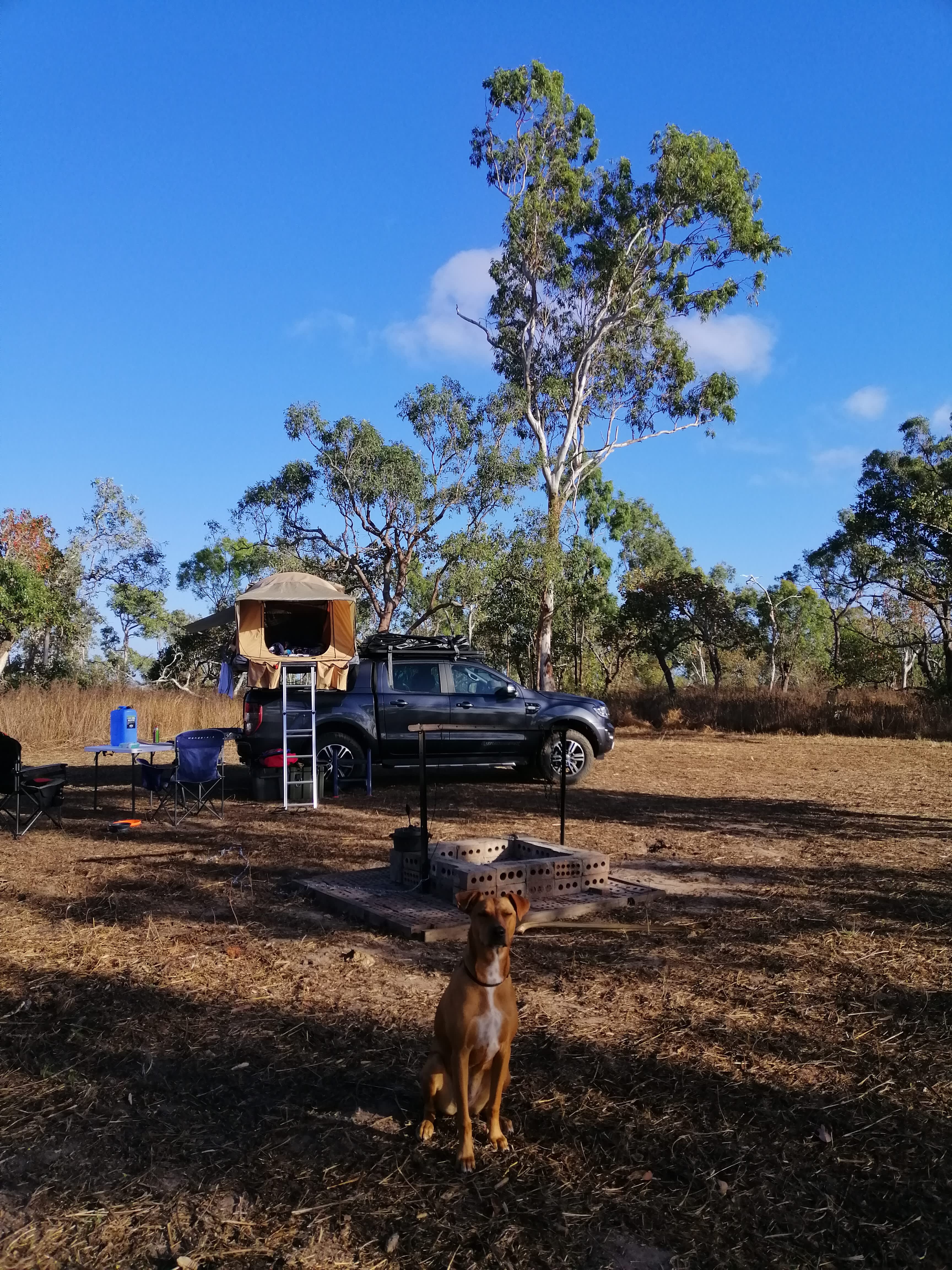 Ben Lomond Station