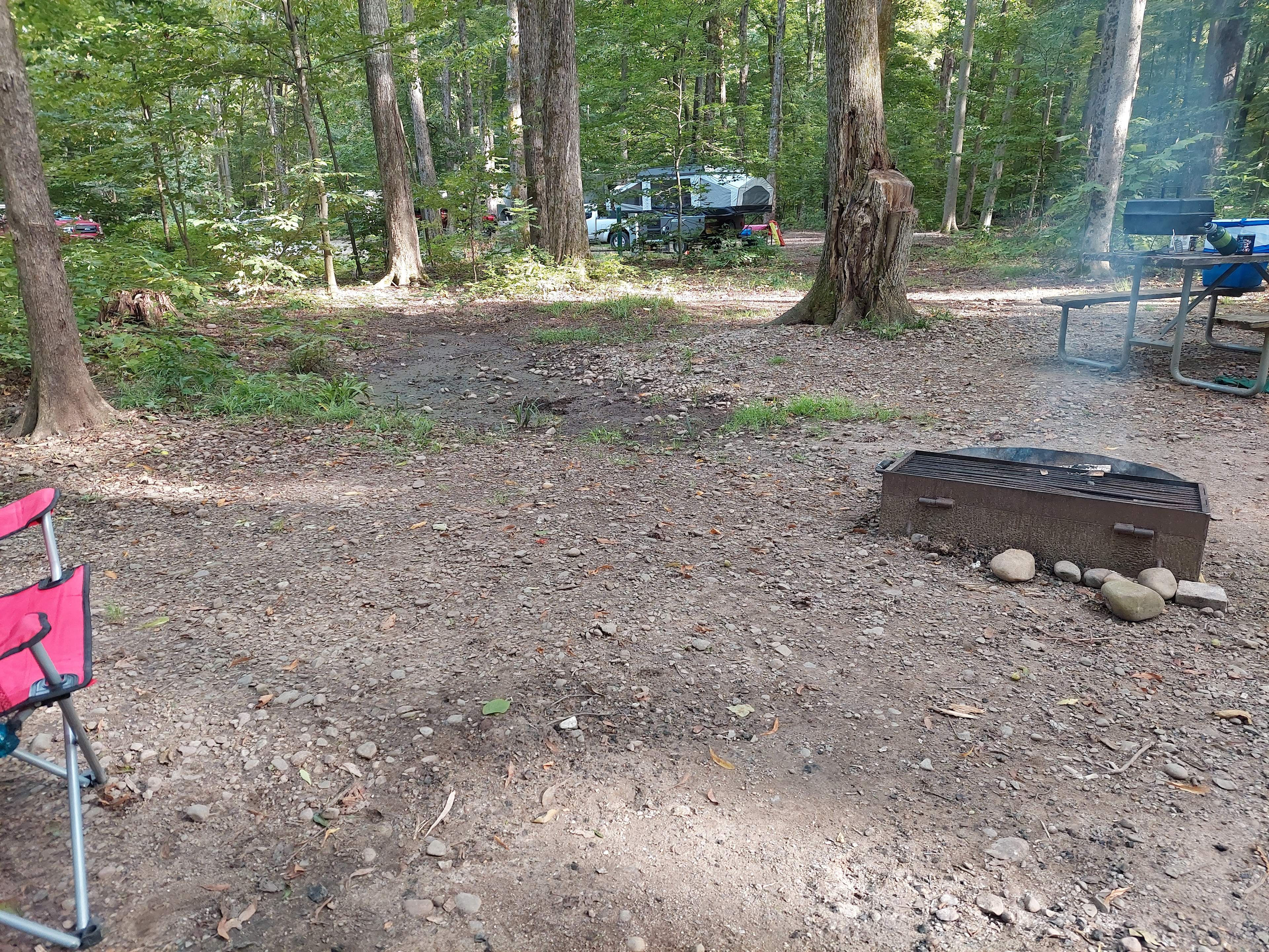 Delta Lake State Park