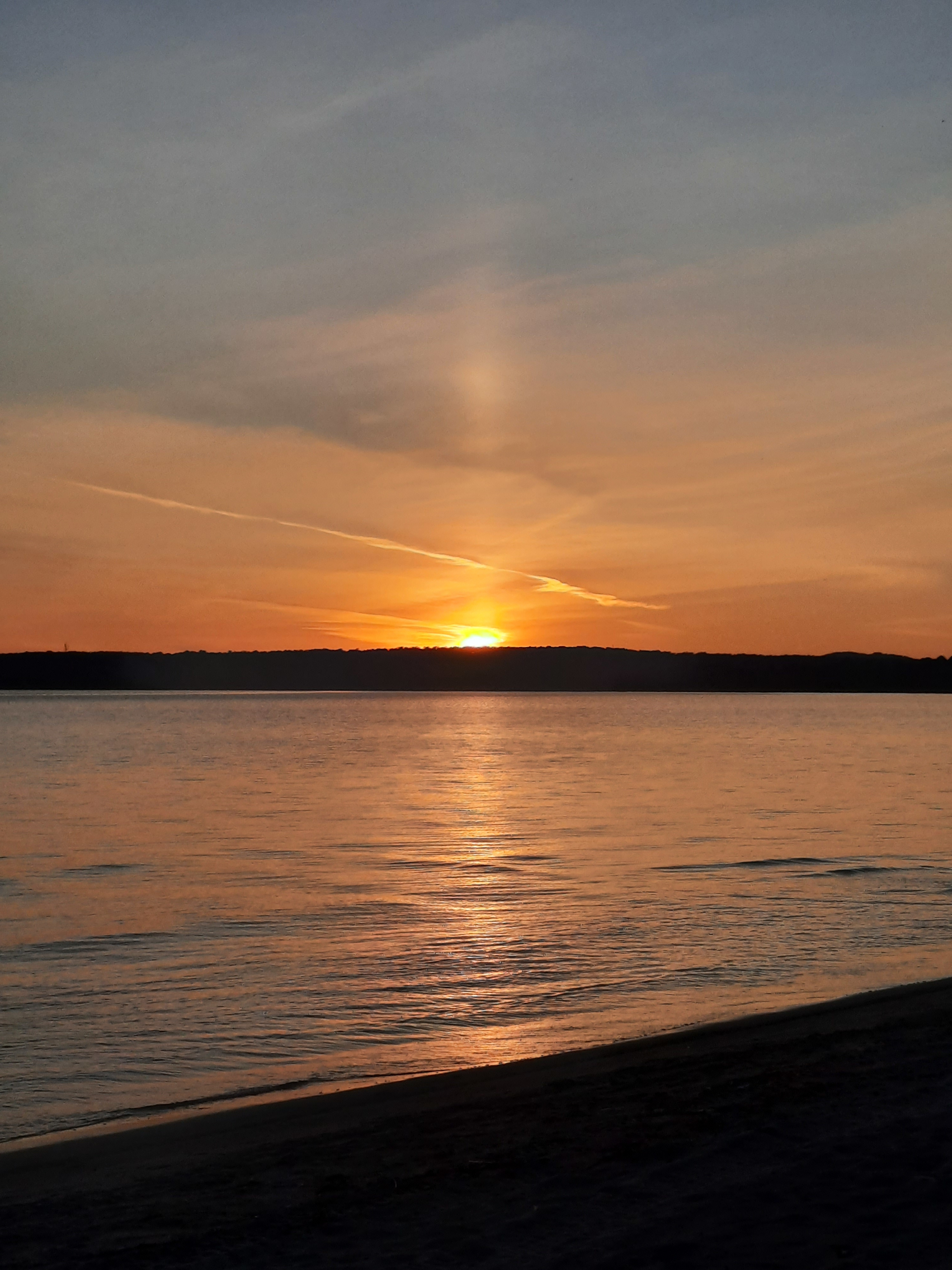 Beauty setset both nites