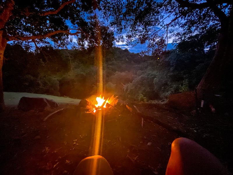 Finca Virginia ⛺️ Cabo Rojo