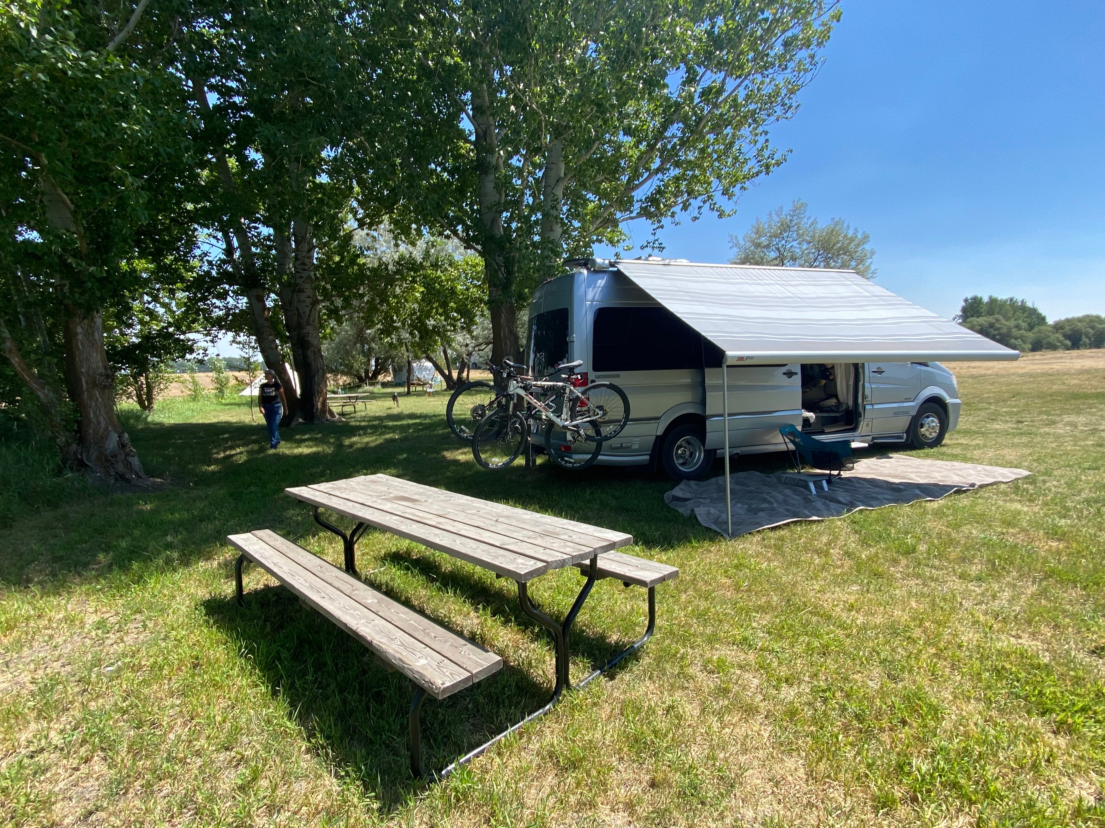 Willow Creek Retreat